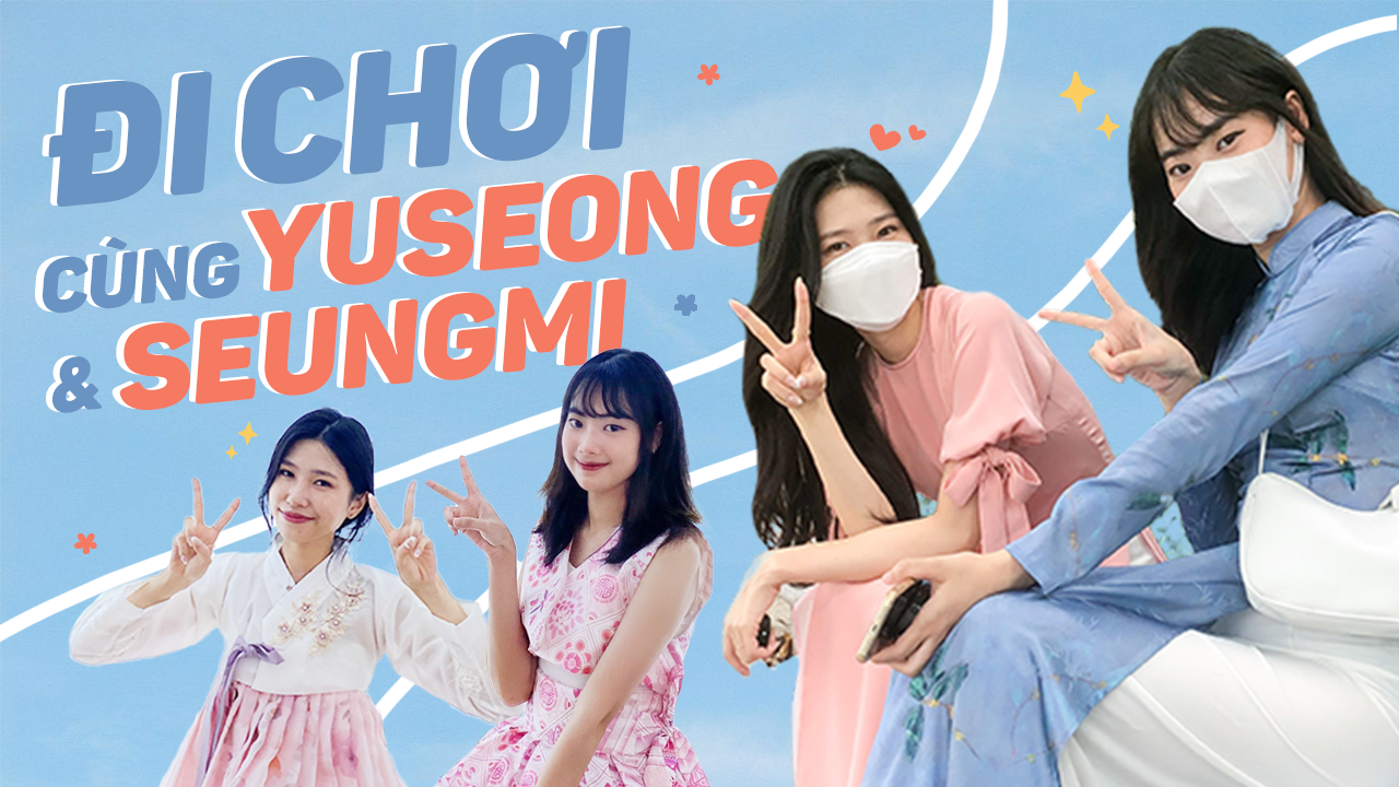 Đối với Khánh Huyền, TOPIK 6 là một dấu mốc tuyệt vời trên hành trình chinh phục tiếng Hàn. Đối với Khánh Huyền, TOPIK 6 là một dấu mốc tuyệt vời trên hành trình chinh phục tiếng Hàn.