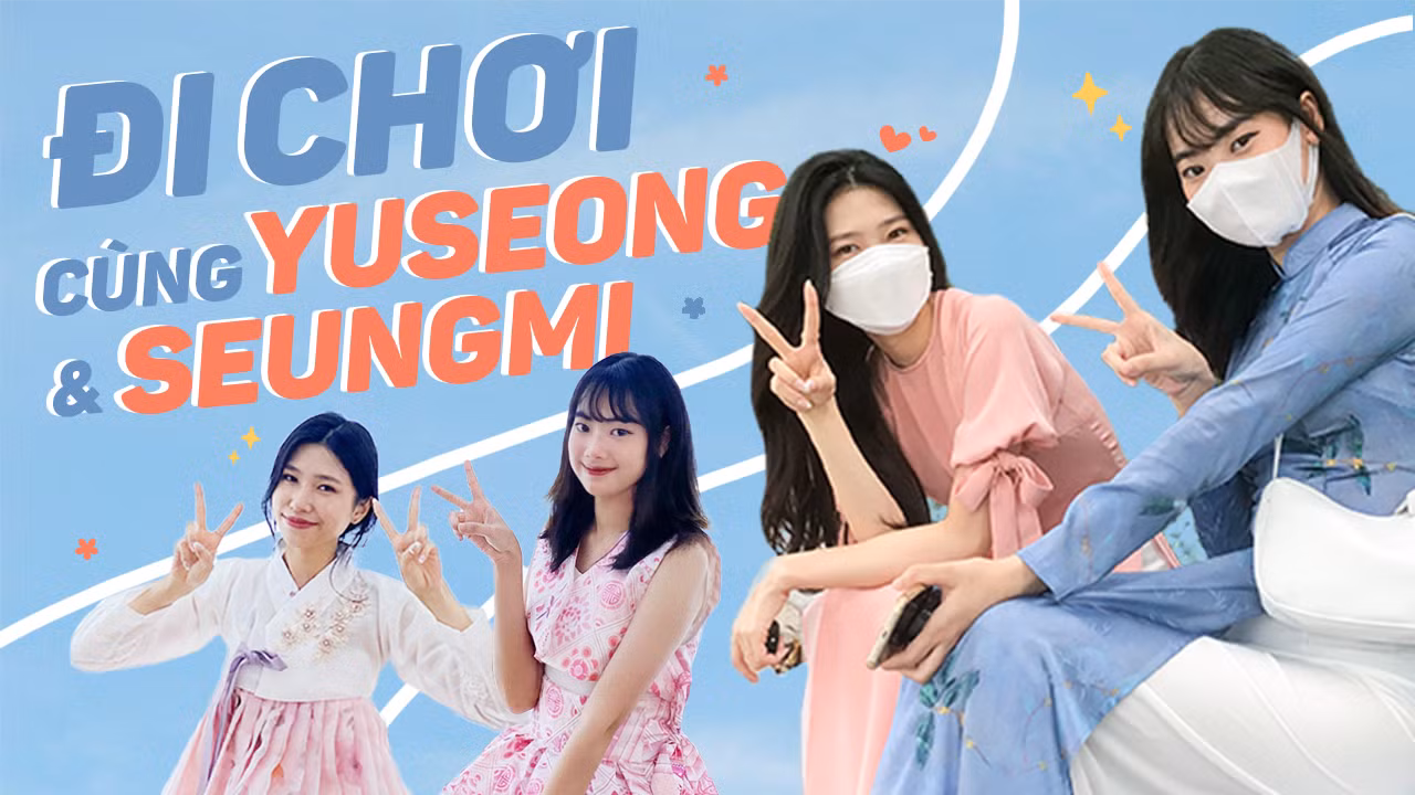 Đối với Khánh Huyền, TOPIK 6 là một dấu mốc tuyệt vời trên hành trình chinh phục tiếng Hàn.