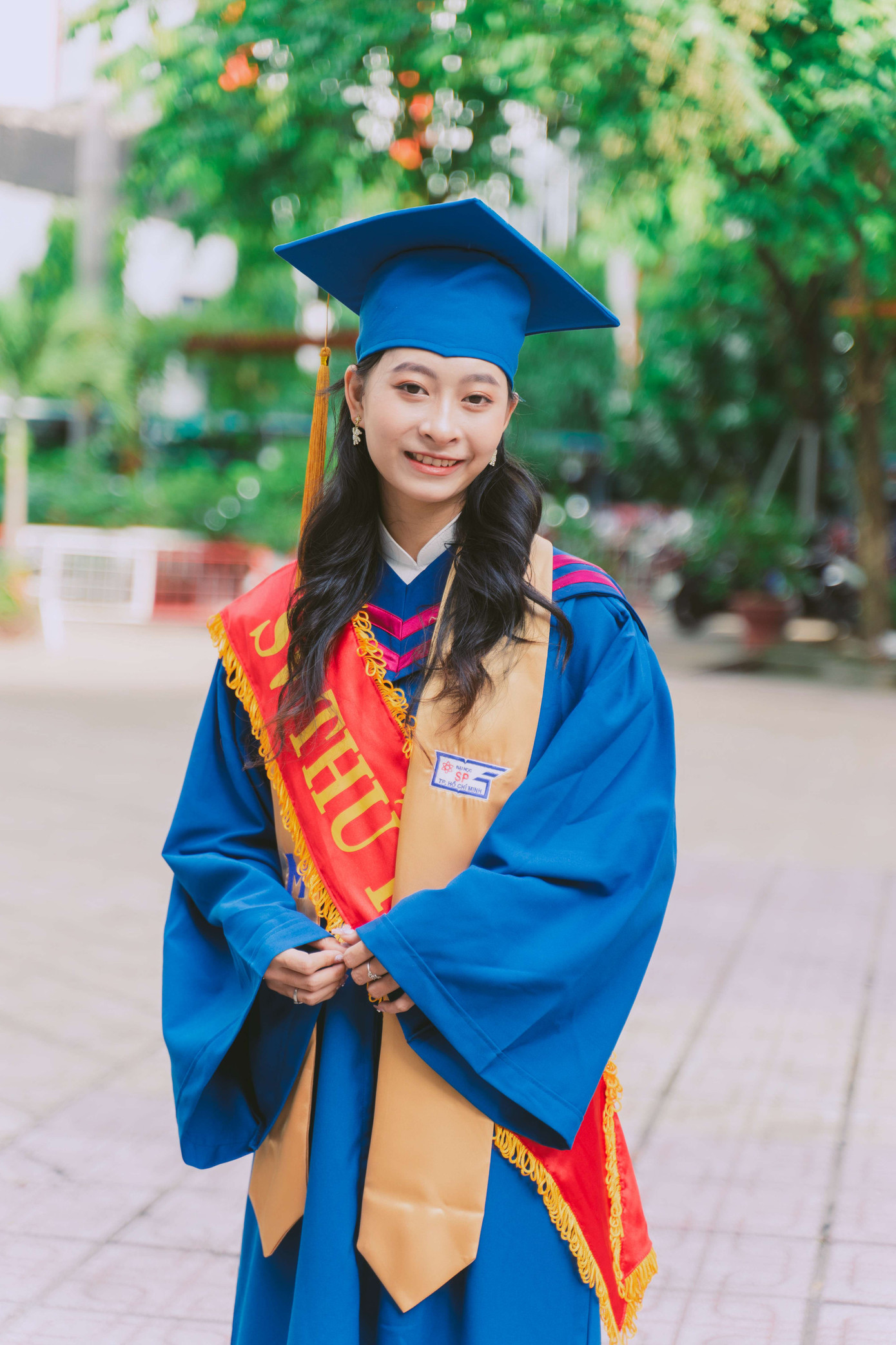 Những tiếc nuối của các tân cử nhân khi mới ra trường ảnh 1 Những tiếc nuối của các tân cử nhân khi mới ra trường ảnh 1