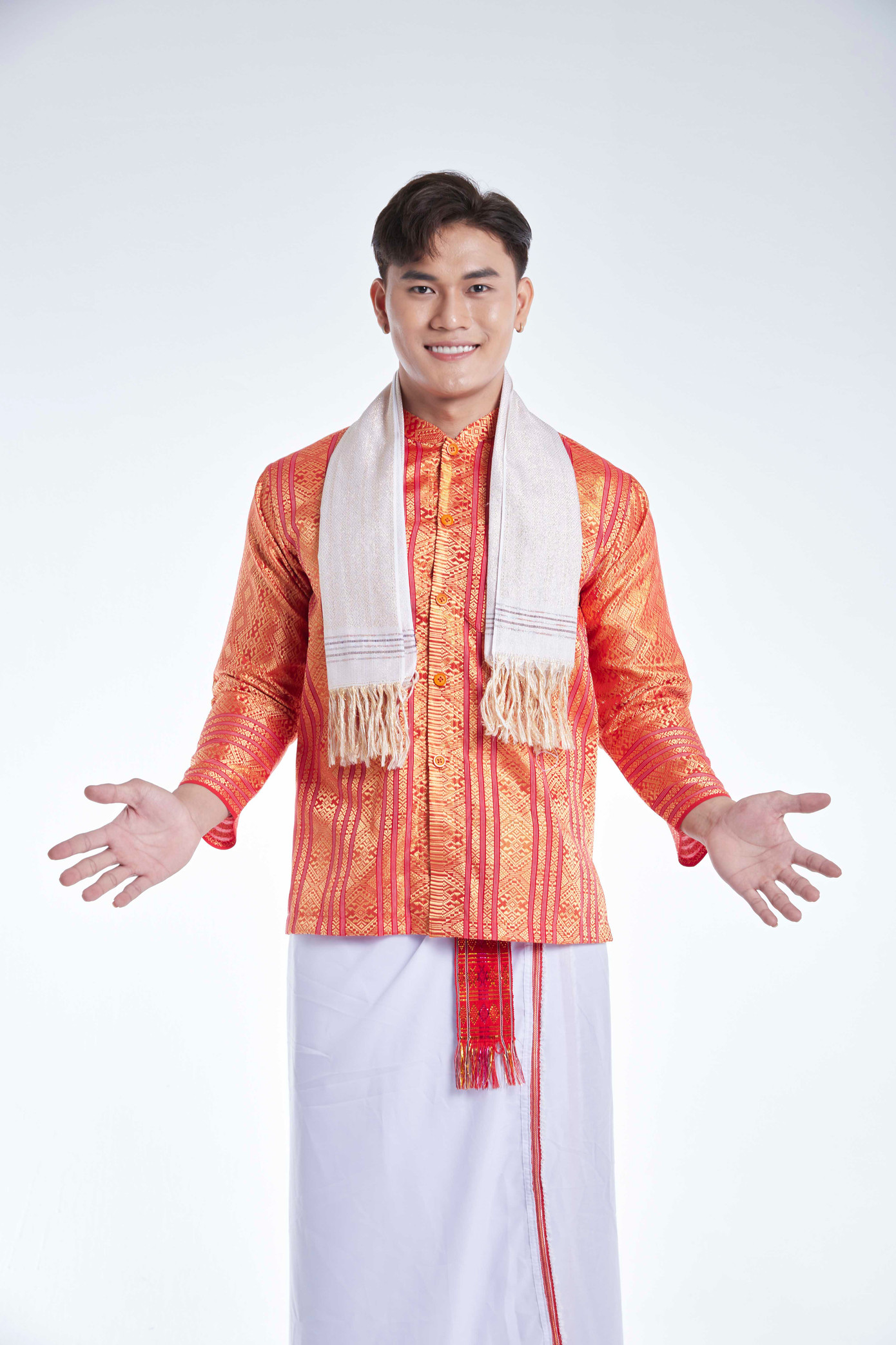 Á vương Thế giới 2022 - Hữu Anh. Á vương Thế giới 2022 - Hữu Anh.