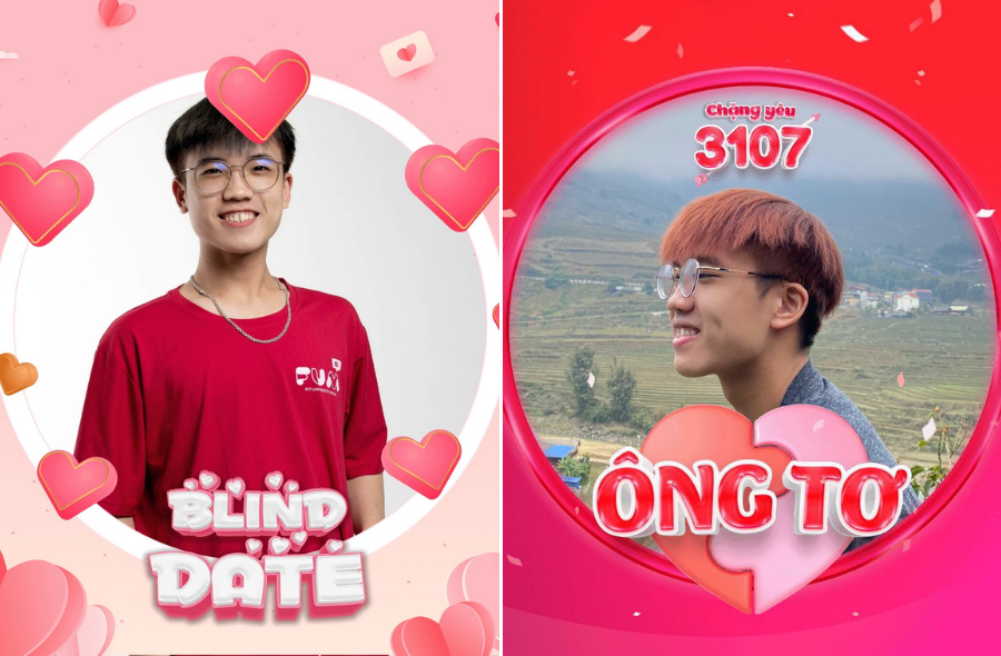 Dù độc thân, nhưng hai năm trở lại đây, Hữu Phước lại là Ban Tổ chức của các sự kiện kết đôi tại CLB.