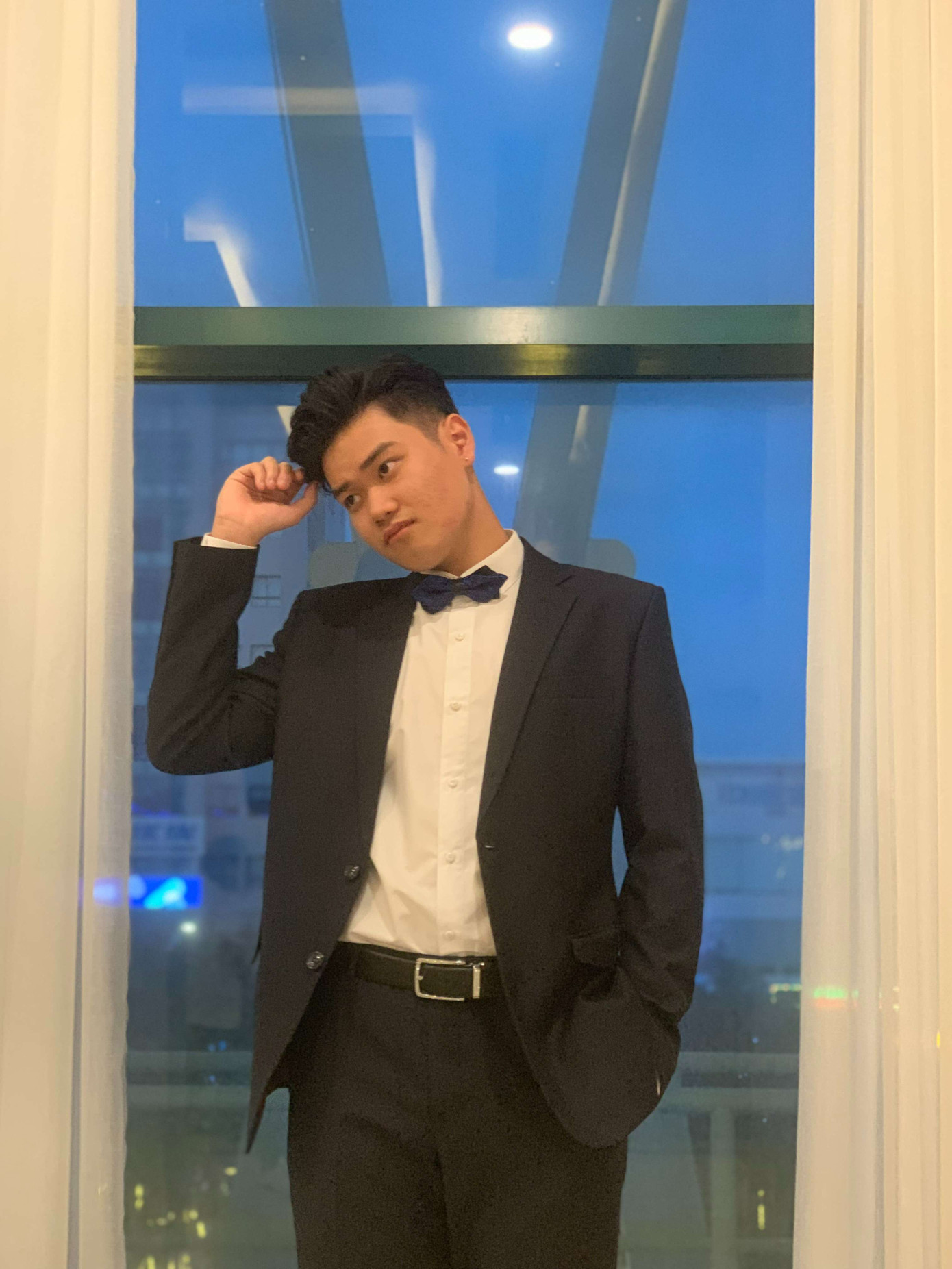 Thất bại không phải là lý do để đổ lỗi cho bản thân vì đã làm chưa đủ tốt. Thất bại không phải là lý do để đổ lỗi cho bản thân vì đã làm chưa đủ tốt.