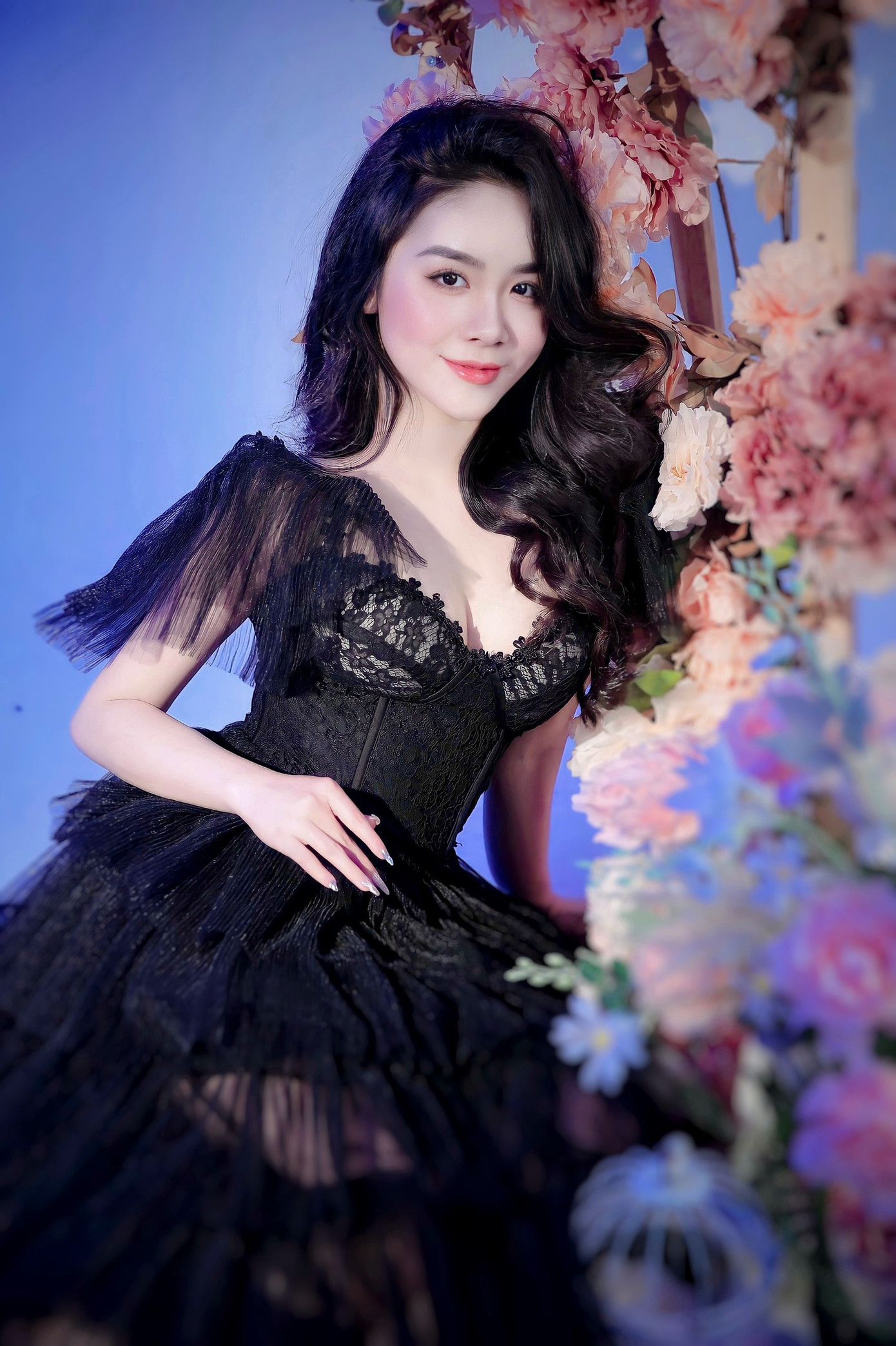 Năm 2020, Hà Quỳnh Diệp tham gia cuộc thi "Duyên dáng Nữ sinh Đại học Luật Hà Nội - Charm of Law" và đã thành công khi lọt vào top 20 thí sinh xuất sắc của cuộc thi. Năm 2020, Hà Quỳnh Diệp tham gia cuộc thi "Duyên dáng Nữ sinh Đại học Luật Hà Nội - Charm of Law" và đã thành công khi lọt vào top 20 thí sinh xuất sắc của cuộc thi.