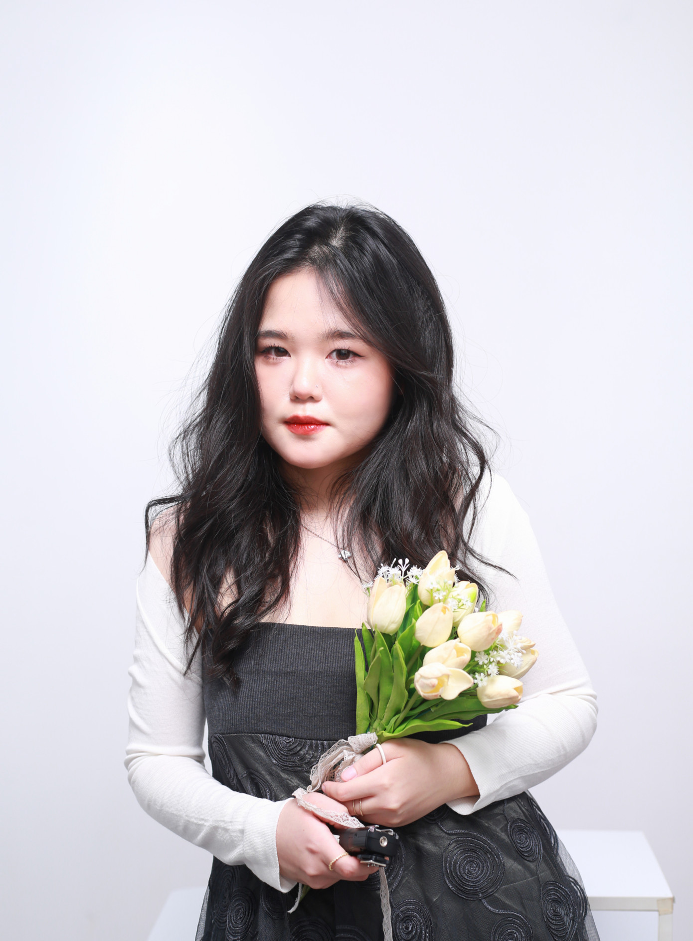 Đào Thu Hà (sinh năm 2003) sinh viên Trường Đại học Ngoại thương Hà Nội.