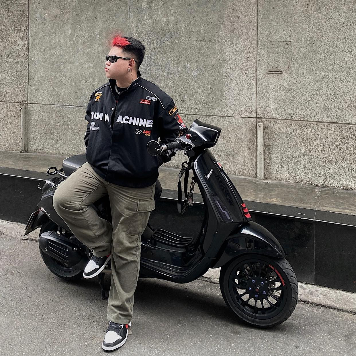 Mấu chốt ngành sáng tạo vẫn là tạo ra giá trị tích cực đối với cộng đồng.