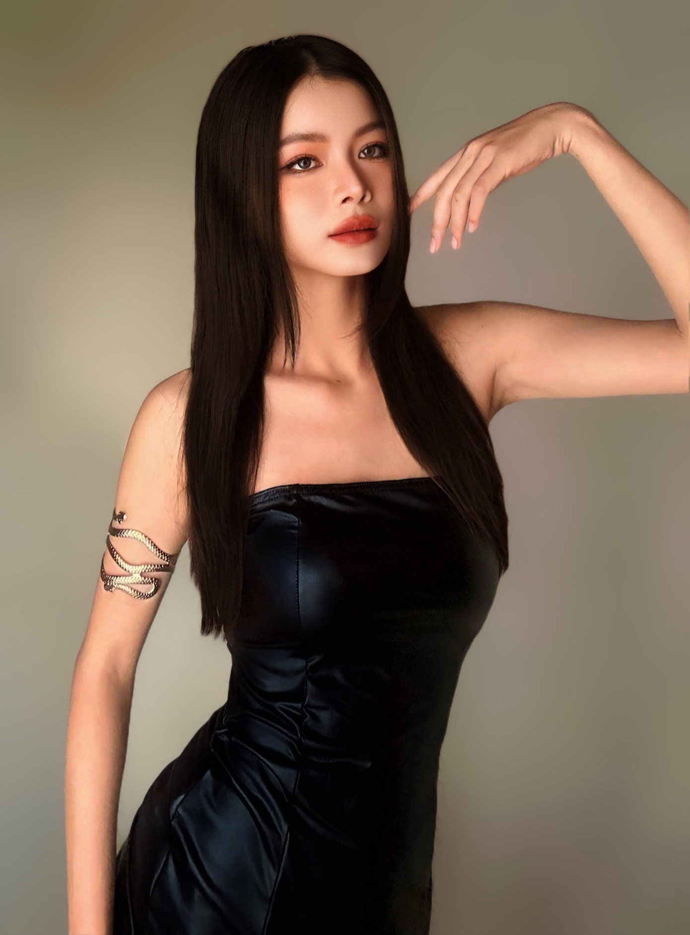 Sắp tới, Thanh sẽ vận dụng kiến thức, kỹ năng, kinh nghiệm qua các hoạt động để thử sức tham gia Hoa hậu Hoàn Vũ Việt Nam 2023. Sắp tới, Thanh sẽ vận dụng kiến thức, kỹ năng, kinh nghiệm qua các hoạt động để thử sức tham gia Hoa hậu Hoàn Vũ Việt Nam 2023.