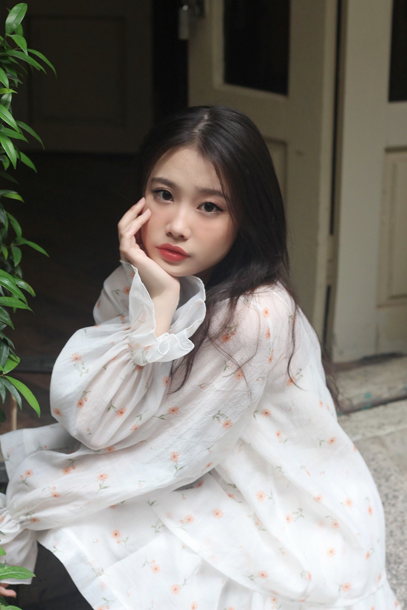 Lê Thị Minh Liên đang là sinh viên ngành Kỹ thuật Điện - Đại học Bách khoa Hà Nội. Lê Thị Minh Liên đang là sinh viên ngành Kỹ thuật Điện - Đại học Bách khoa Hà Nội.