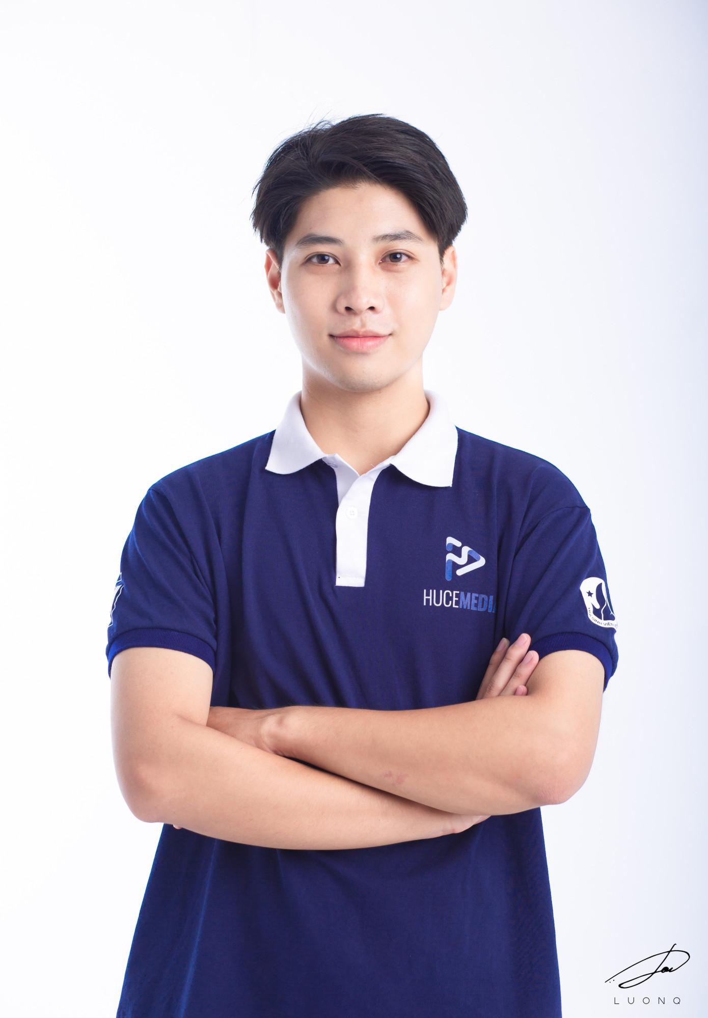 Vũ Trường Tiến sinh năm 2003, quê Hưng Yên, đang học tập tại Khoa Kiến trúc và Quy hoạch, Trường Đại học Xây dựng Hà Nội.