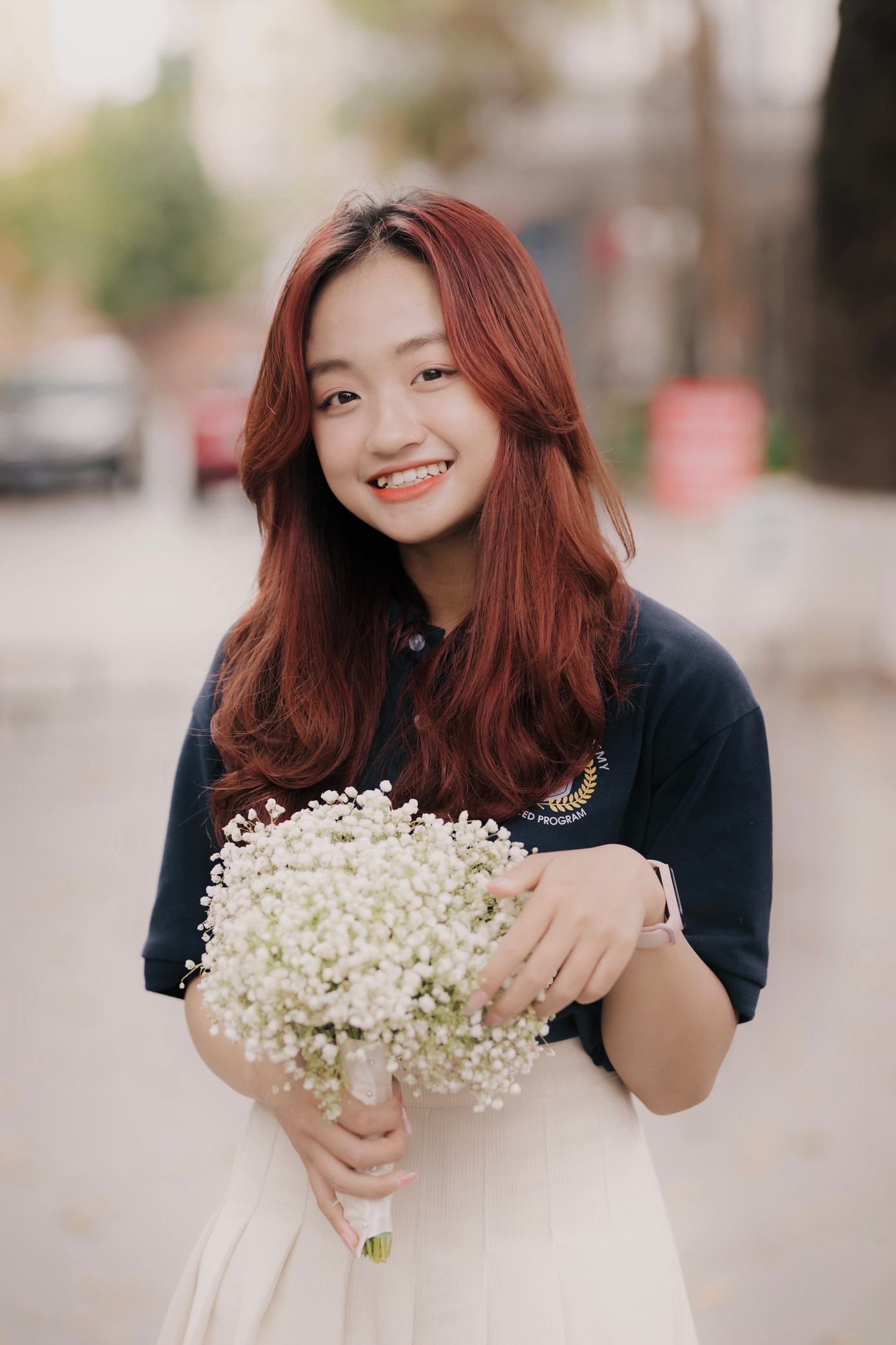 Nguyễn Lan Phương sinh năm 2001 và lớn lên ở Thủ đô Hà Nội. Nguyễn Lan Phương sinh năm 2001 và lớn lên ở Thủ đô Hà Nội.