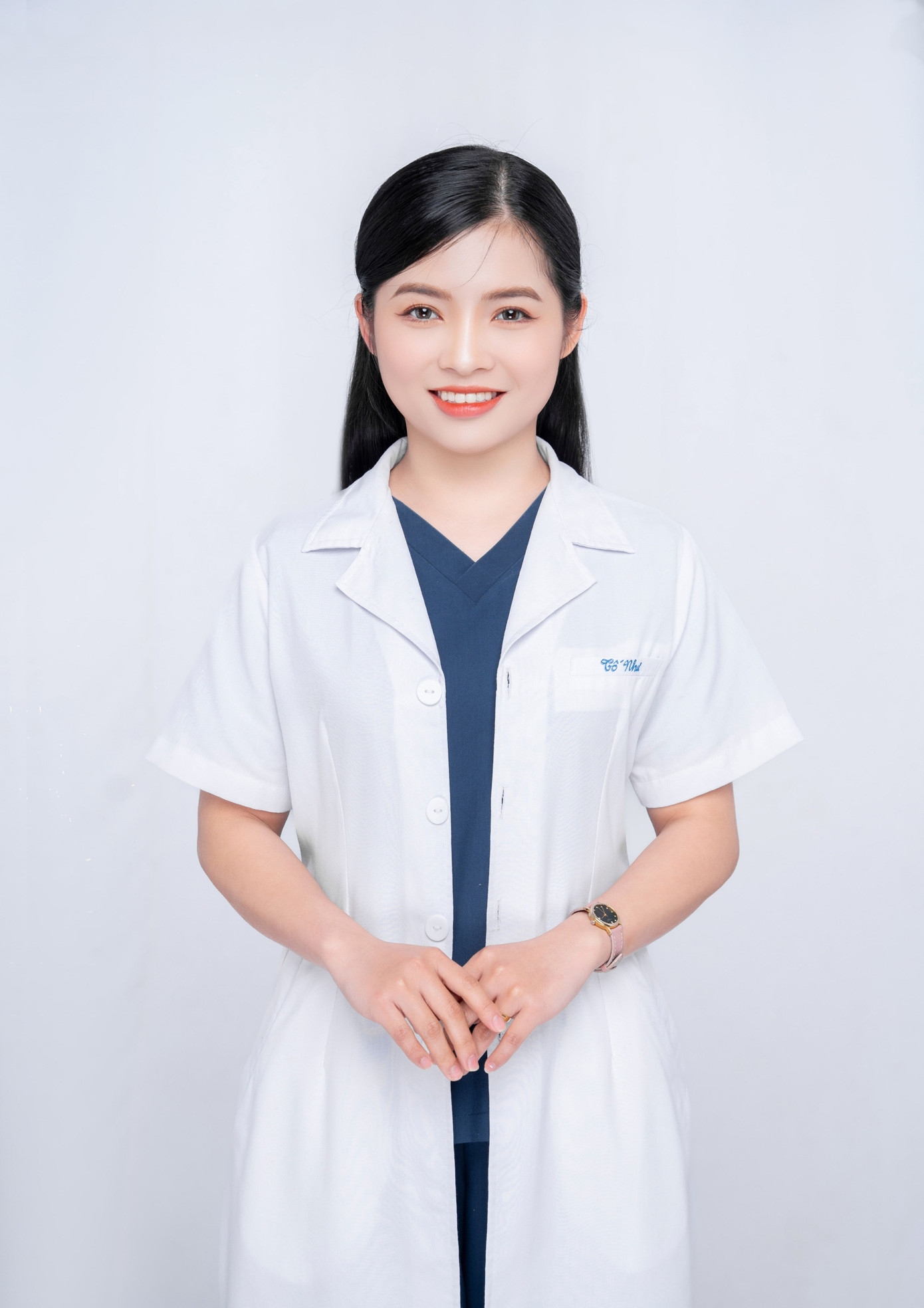 Hiện tại Tố Như đang công tác tại Bệnh viện đa khoa Ngọc Lặc tỉnh Thanh Hóa, quê hương của cô.