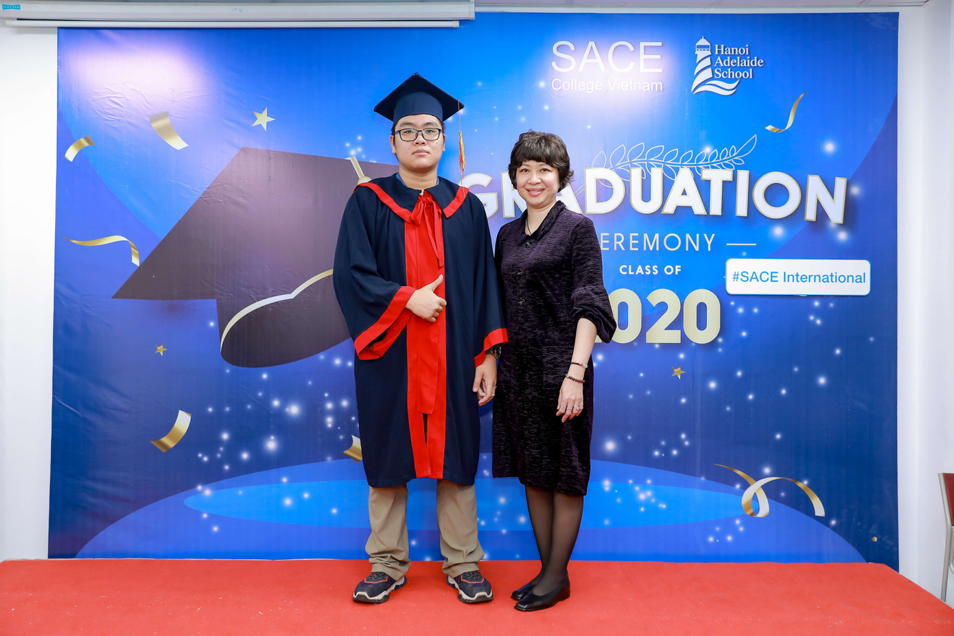 Ngô Minh Kiên “bén duyên” với tranh biện khi còn là học sinh lớp 10. Ngô Minh Kiên “bén duyên” với tranh biện khi còn là học sinh lớp 10.