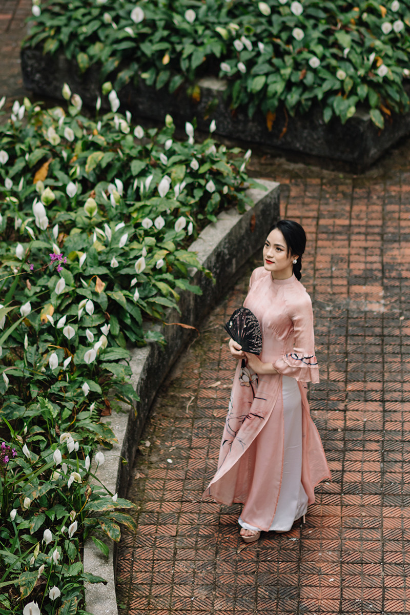 Ảnh: Nguyệt Minh x Ohlala studio. Ảnh: Nguyệt Minh x Ohlala studio.