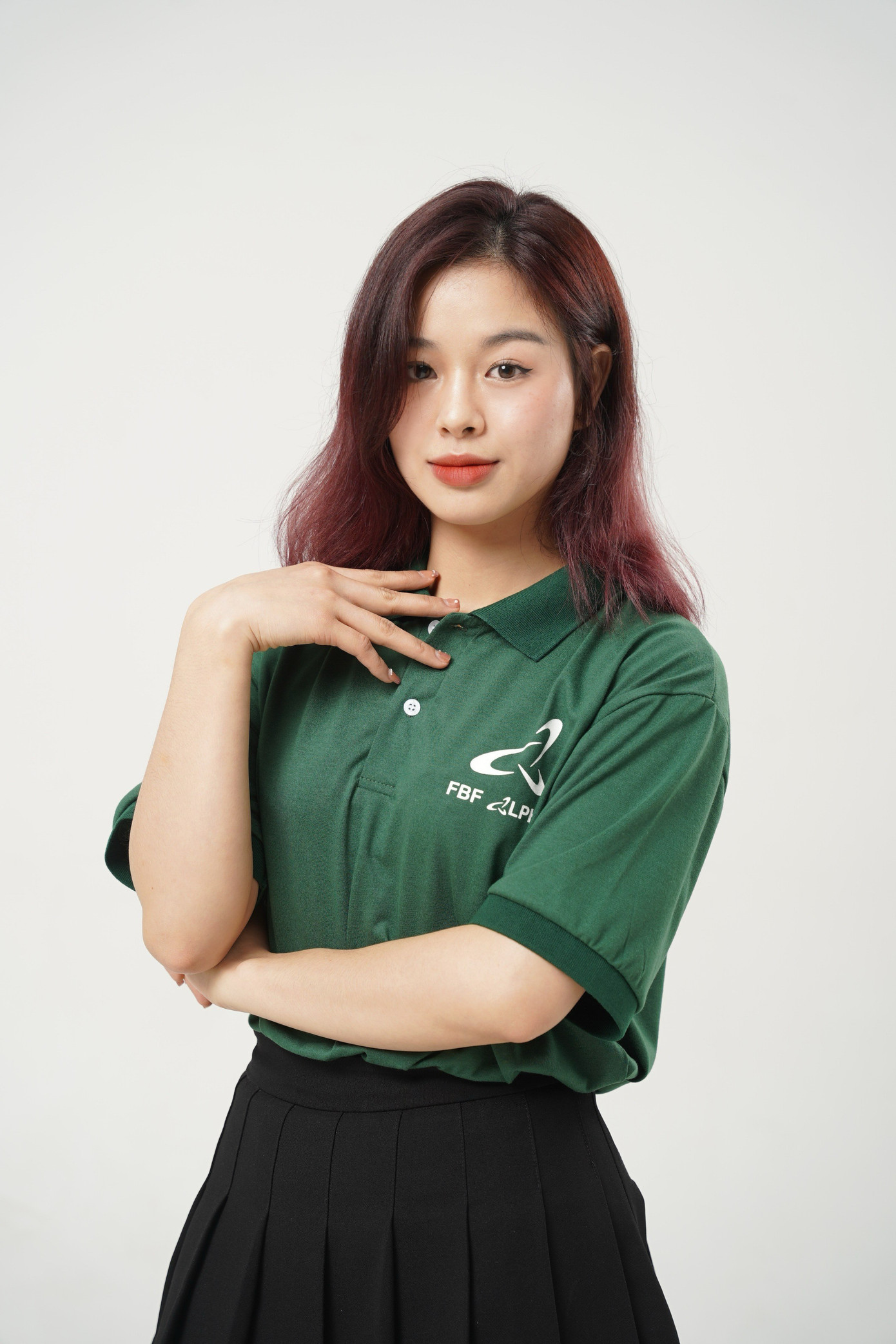 Phạm Thị Thanh Hường đang là sinh viên năm 2 chuyên ngành Phân tích và Đầu tư Tài chính Trường Đại học Ngoại thương.