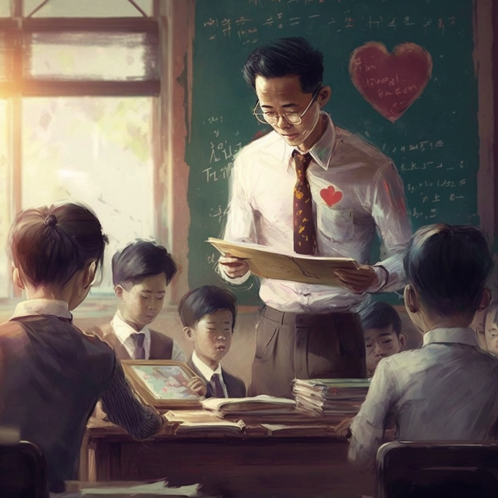 Ảnh minh hoạ bởi AI. Ảnh minh hoạ bởi AI.