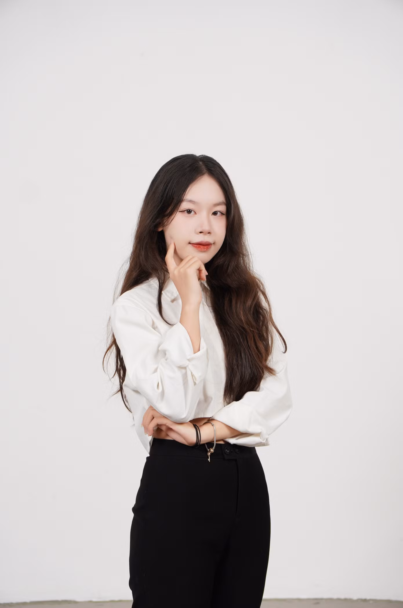 Được mang một phần nhỏ sức mình giúp đỡ cộng đồng và lan tỏa những giá trị tốt đẹp khiến cho Trà My nhận được nhiều niềm hạnh phúc vô giá.