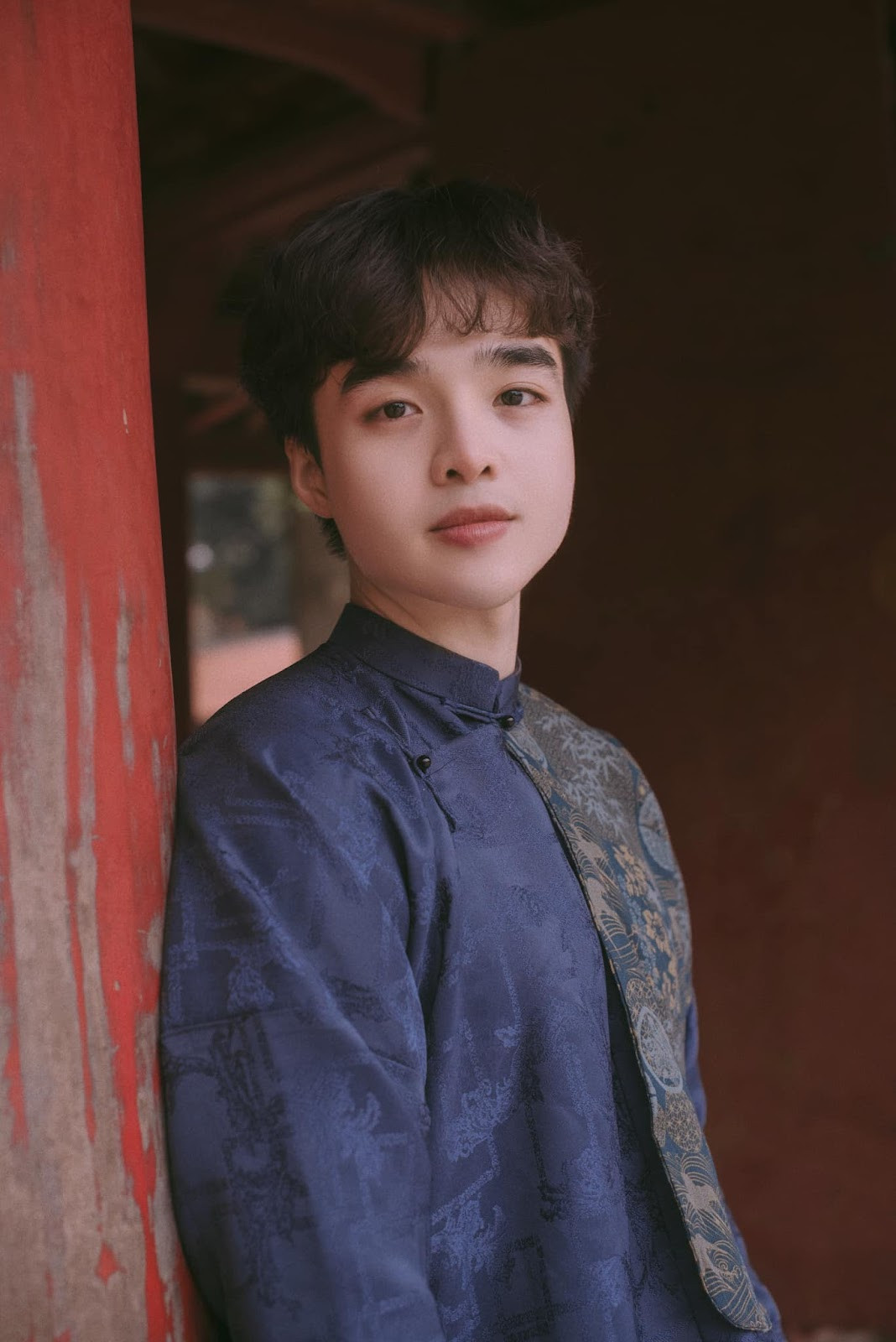 Tiktoker “triệu view” Tun Phạm (Ảnh: Facebook nhân vật).