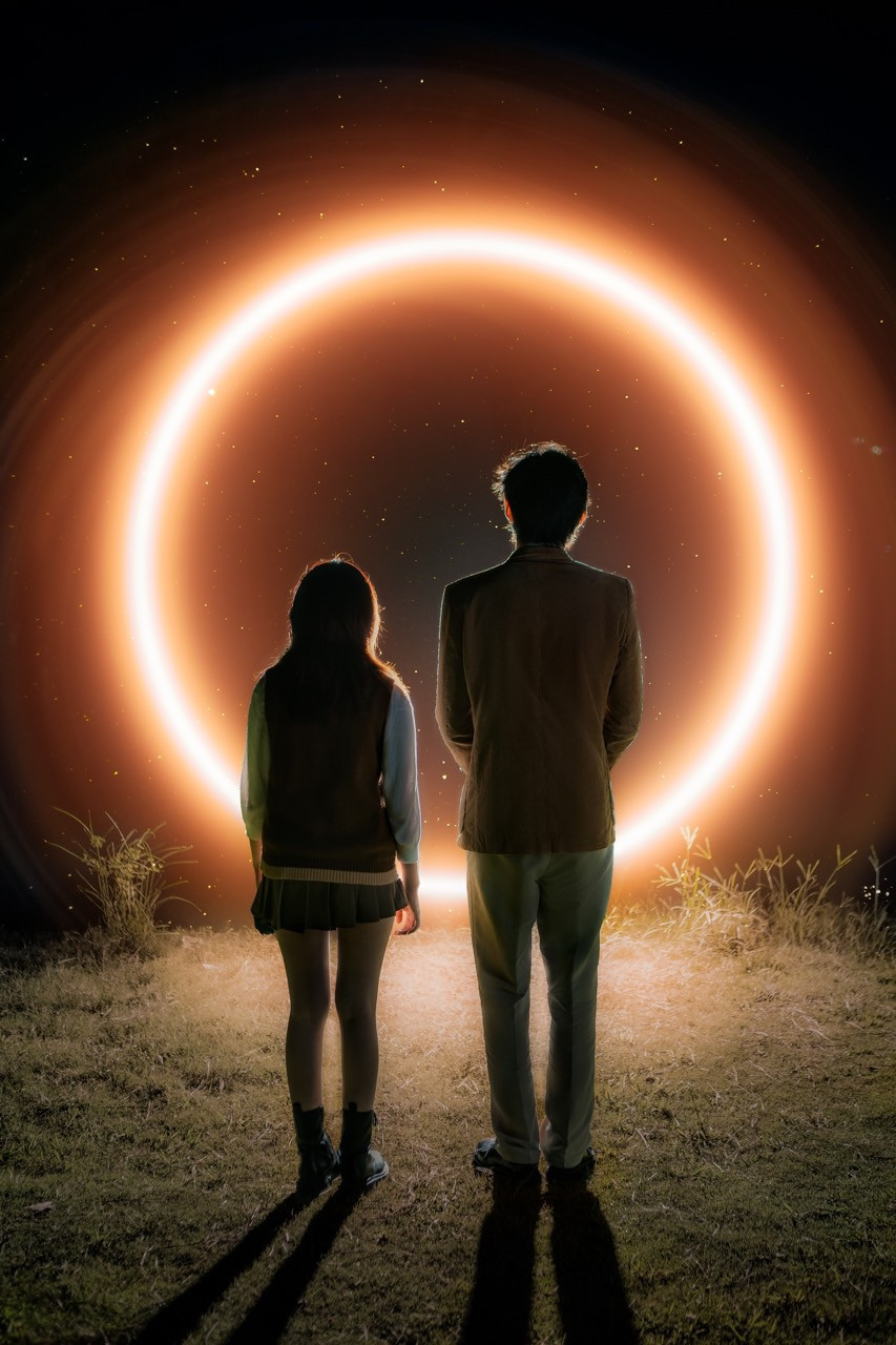 Cảm xúc hoang mang, lo lắng của các bạn tân sinh viên trên hành trình khám phá cuộc sống mới.