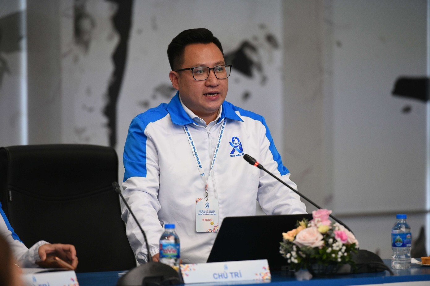 Cuộc cách mạng công nghiệp 4.0 đang rất phát triển thì việc xây dựng tổ chức hội vững sẽ có rất nhiều yếu tố thay đổi.