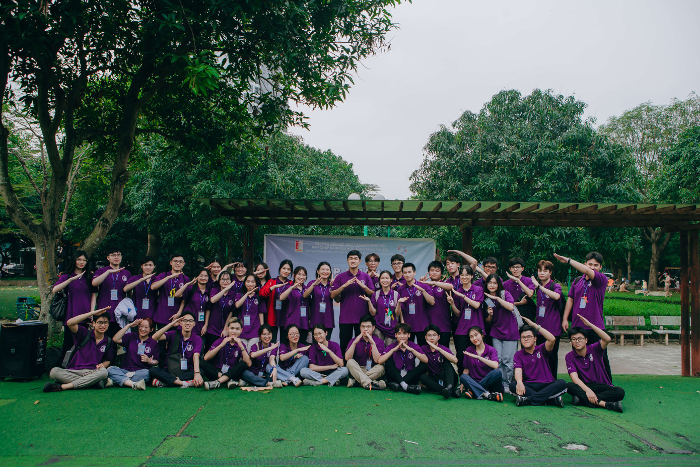 Thanh Thảo tham gia Tập huấn Cán bộ Hội chủ chốt cấp Đại học năm học 2022-2023. Thanh Thảo tham gia Tập huấn Cán bộ Hội chủ chốt cấp Đại học năm học 2022-2023.