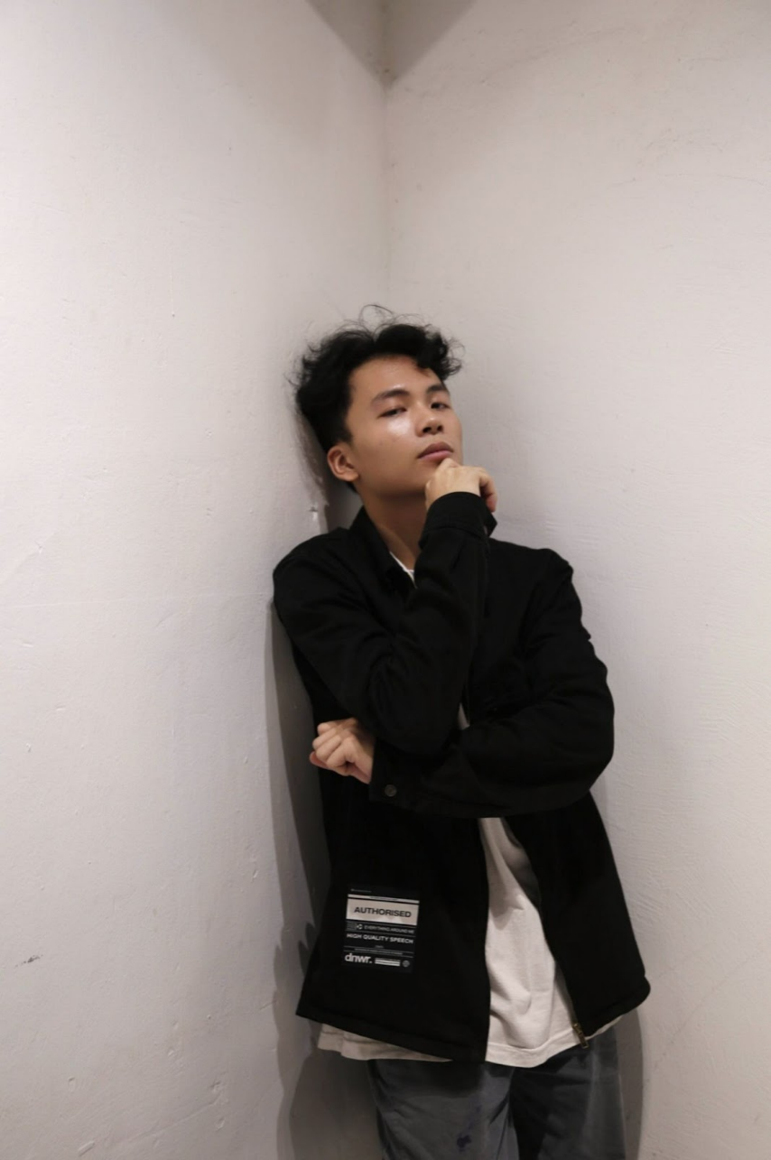 Đức Mạnh hiện đang học ngành Kinh doanh Quốc tế - Trường Đại học Kinh tế Quốc dân.