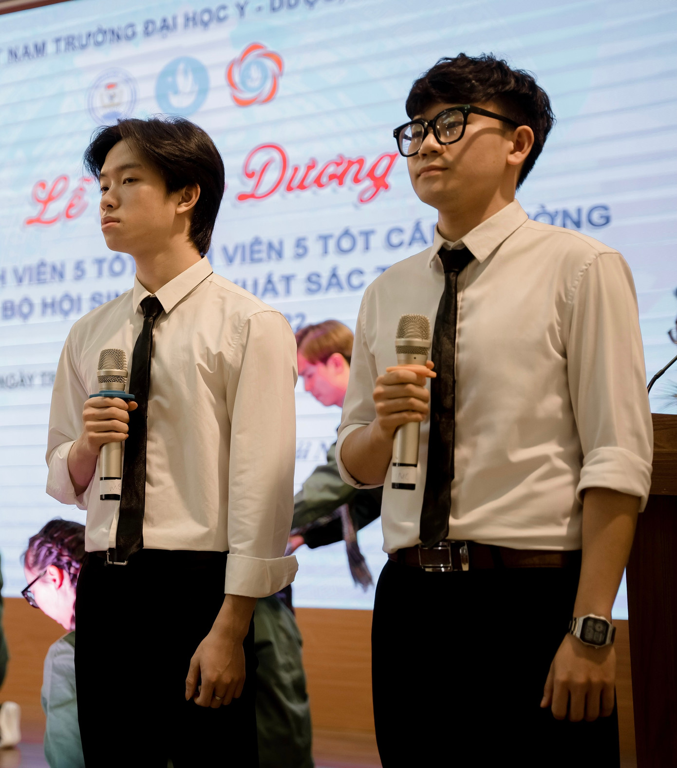 Chàng trai từng là người có kĩ năng ứng phó với những thay đổi trong cuộc sống còn rất hạn chế.