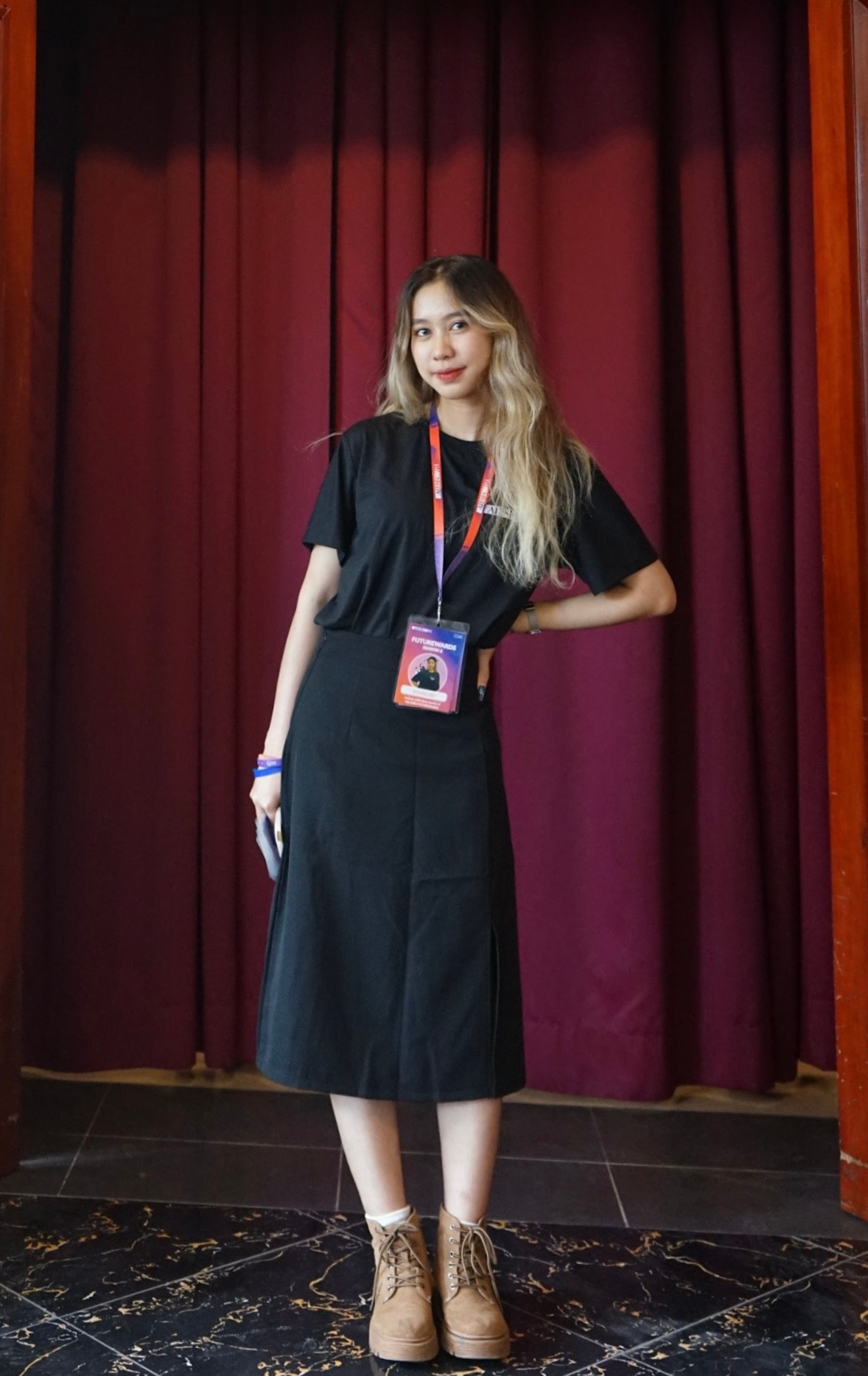 Hiện tại H’ Uyên Niê đang là quản lý dự án "Youth For Impact" của AIESEC tại Việt Nam - dự án phát triển kỹ năng lãnh đạo dành cho học sinh cấp 3. Hiện tại H’ Uyên Niê đang là quản lý dự án "Youth For Impact" của AIESEC tại Việt Nam - dự án phát triển kỹ năng lãnh đạo dành cho học sinh cấp 3.