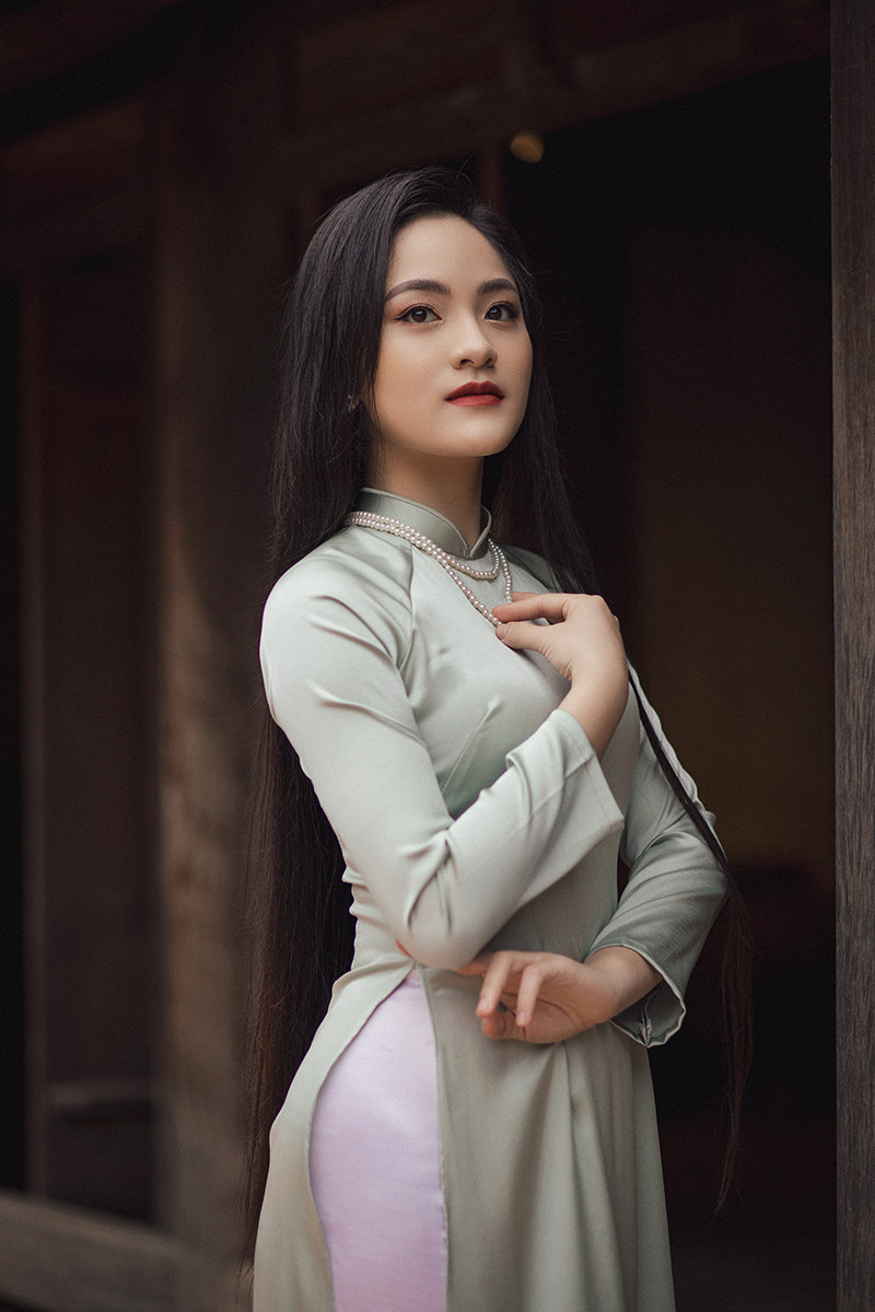 Ảnh: Nguyệt Minh x Ohlala studio. Ảnh: Nguyệt Minh x Ohlala studio.