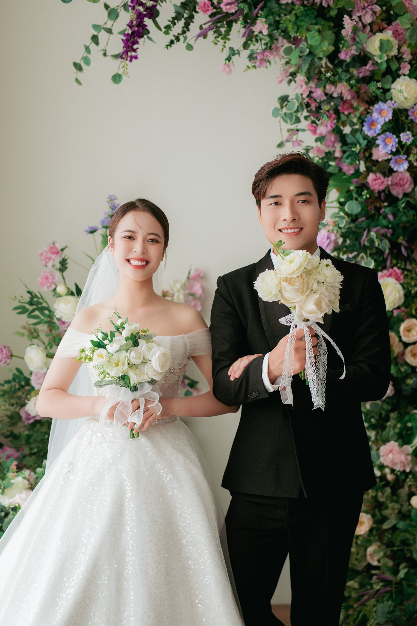 Đào Nguyễn Ánh cùng vợ Ngân Bello. Đào Nguyễn Ánh cùng vợ Ngân Bello.