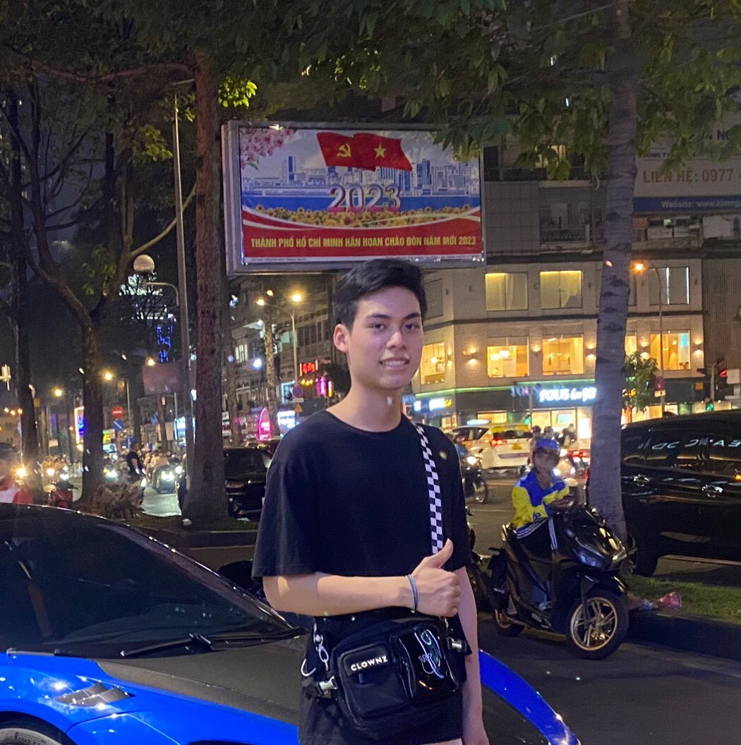 Phan Hữu Trường, quê Quảng Ninh, tốt nghiệp Học viện Tài chính năm 2023. Phan Hữu Trường, quê Quảng Ninh, tốt nghiệp Học viện Tài chính năm 2023.