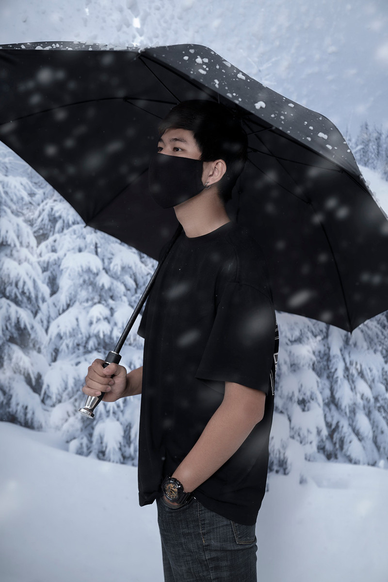 Với Thiện An, cổ phục không phải chỉ là trang phục bình thường, mà nó còn là cả một nền văn hóa, là tinh hoa kết nối, mang một giá trị lớn.