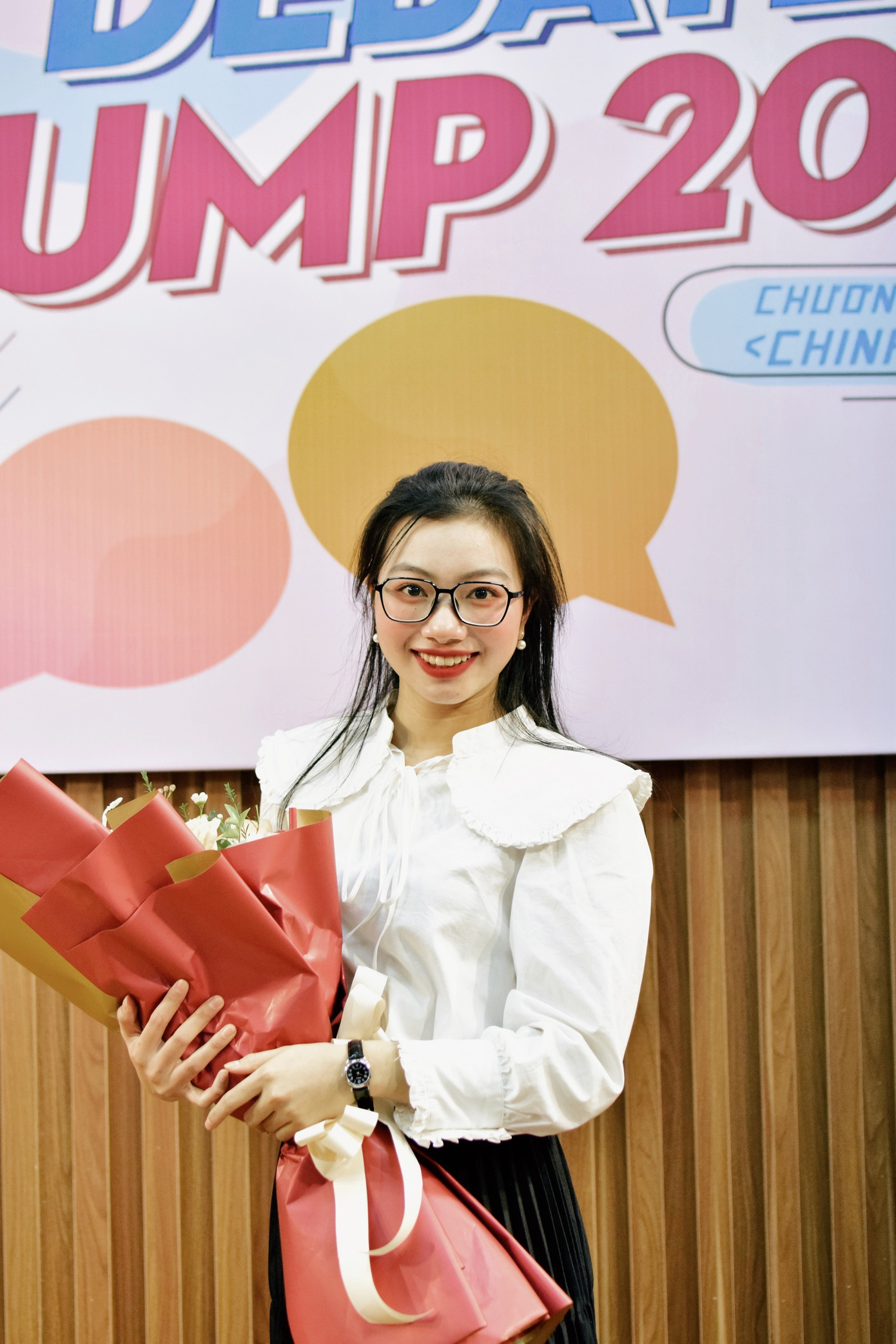 Nguyễn Thị Phương (sinh năm 2001) sinh viên năm 4, lớp Bác sĩ đa khoa K52C, Trường Đại học Y Dược - Đại học Thái Nguyên. Nguyễn Thị Phương (sinh năm 2001) sinh viên năm 4, lớp Bác sĩ đa khoa K52C, Trường Đại học Y Dược - Đại học Thái Nguyên.