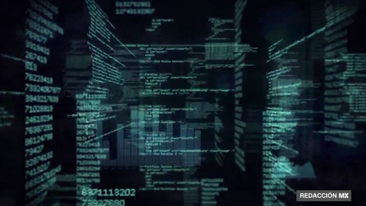 Ứng dụng ChatGPT hiển thị trên màn hình vào ngày 3 tháng 2 năm 2023.