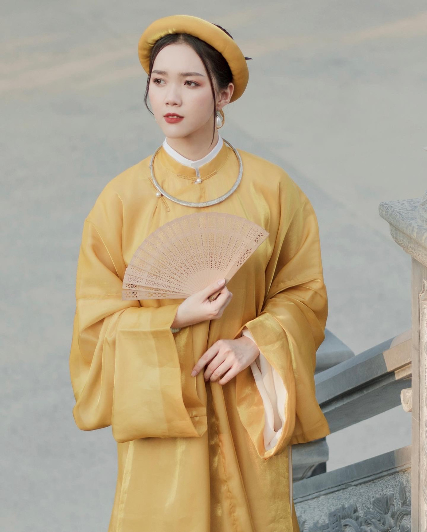 Nhân dịp Tết 2023, có lẽ điều Mỹ Vân mong muốn thực hiện nhất là dành thời gian chia sẻ với gia đình nhiều hơn. Nhân dịp Tết 2023, có lẽ điều Mỹ Vân mong muốn thực hiện nhất là dành thời gian chia sẻ với gia đình nhiều hơn.