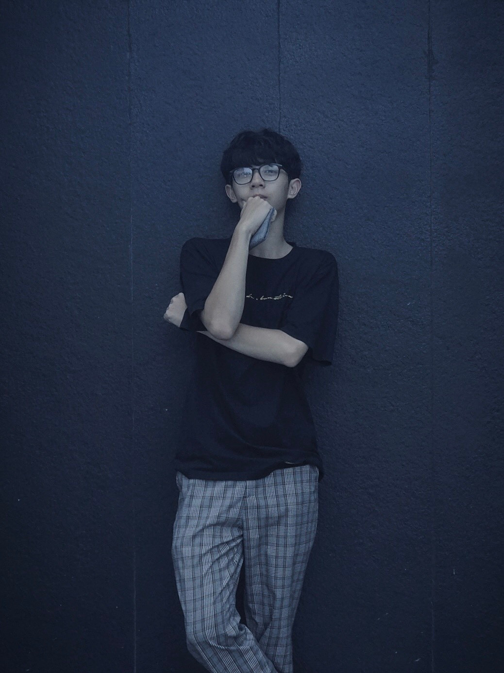 Nguyễn Quang Huy sinh viên năm 2, khoa Kiến trúc & Quy hoạch, Trường Đại học Xây dựng Hà Nội. Nguyễn Quang Huy sinh viên năm 2, khoa Kiến trúc & Quy hoạch, Trường Đại học Xây dựng Hà Nội.