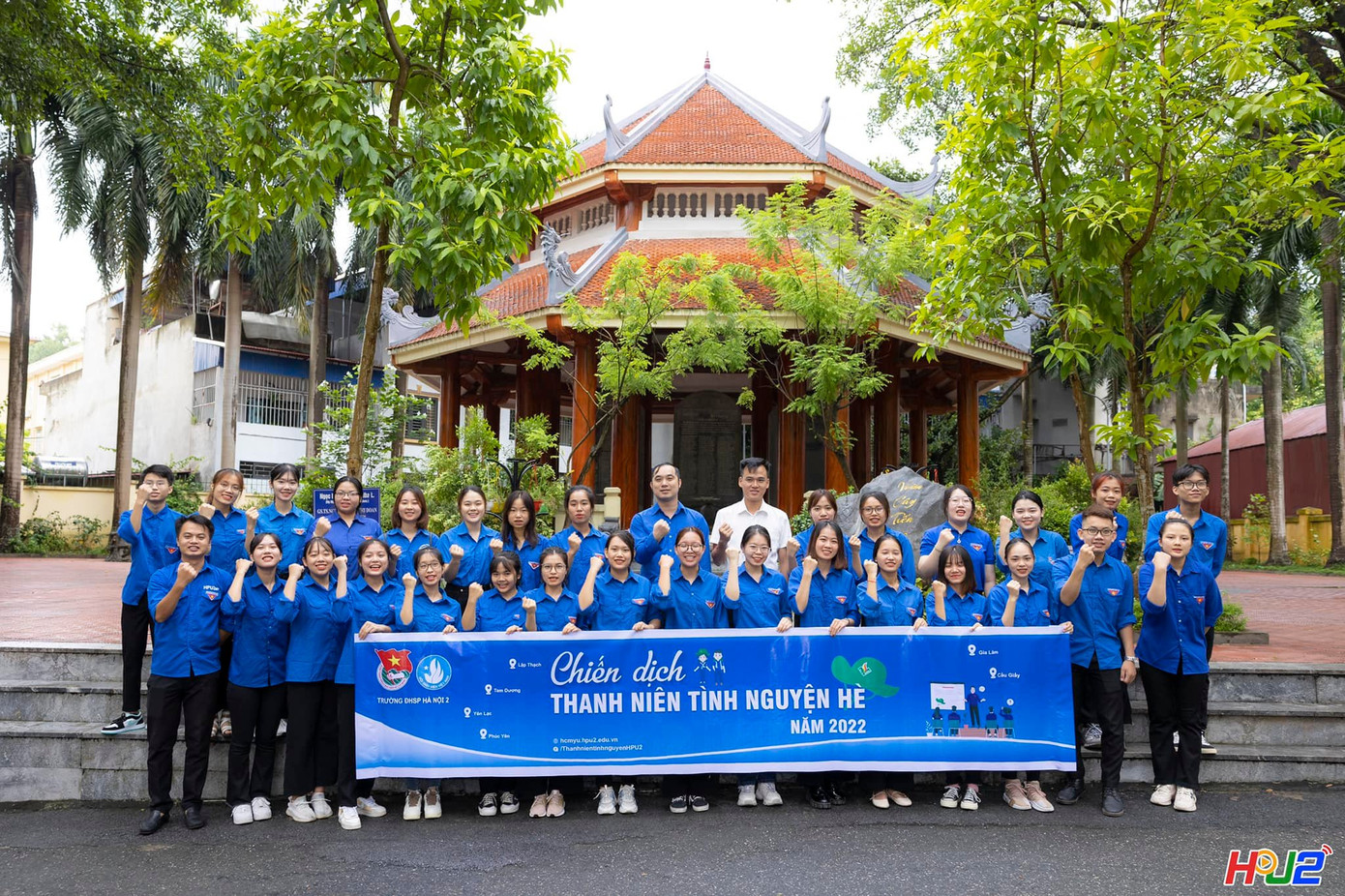 Hình ảnh tham gia Tình nguyện hè 2022. Hình ảnh tham gia Tình nguyện hè 2022.