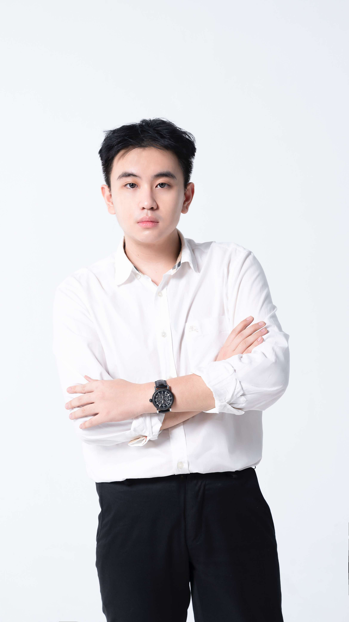 Trần Tuấn Long - Phó Chủ tịch Hội Sinh viên Trường Đại học Luật, ĐHQGHN. Trần Tuấn Long - Phó Chủ tịch Hội Sinh viên Trường Đại học Luật, ĐHQGHN.