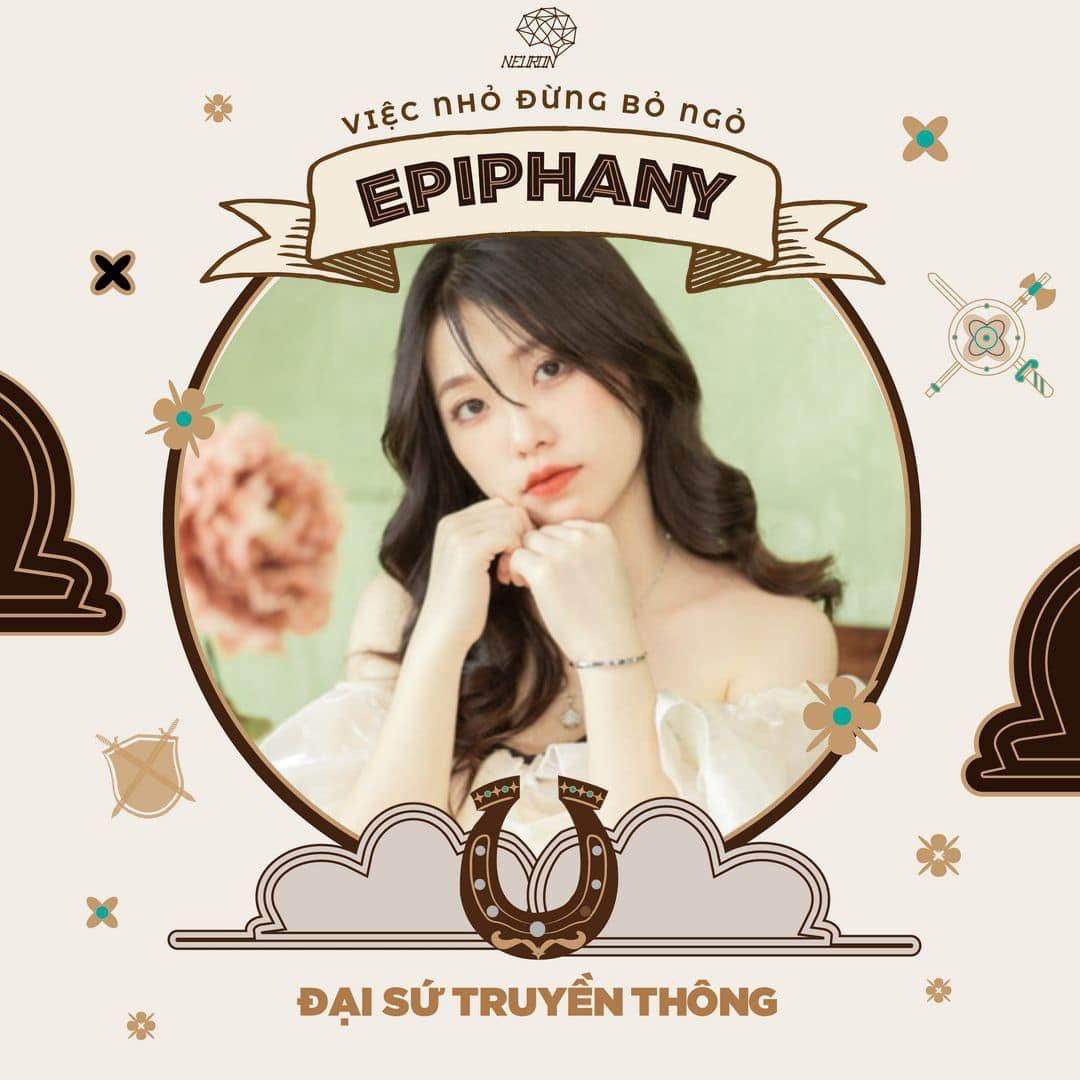 Thanh Hiền nhận ra rằng nếu không có khó khăn, thử thách thì bản thân sẽ chẳng thể nào lớn