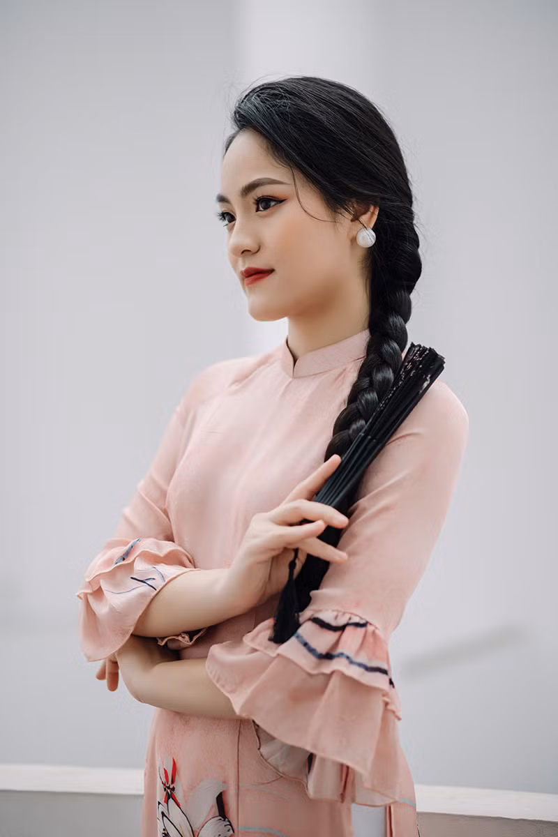 Ảnh: Nguyệt Minh x Ohlala studio.