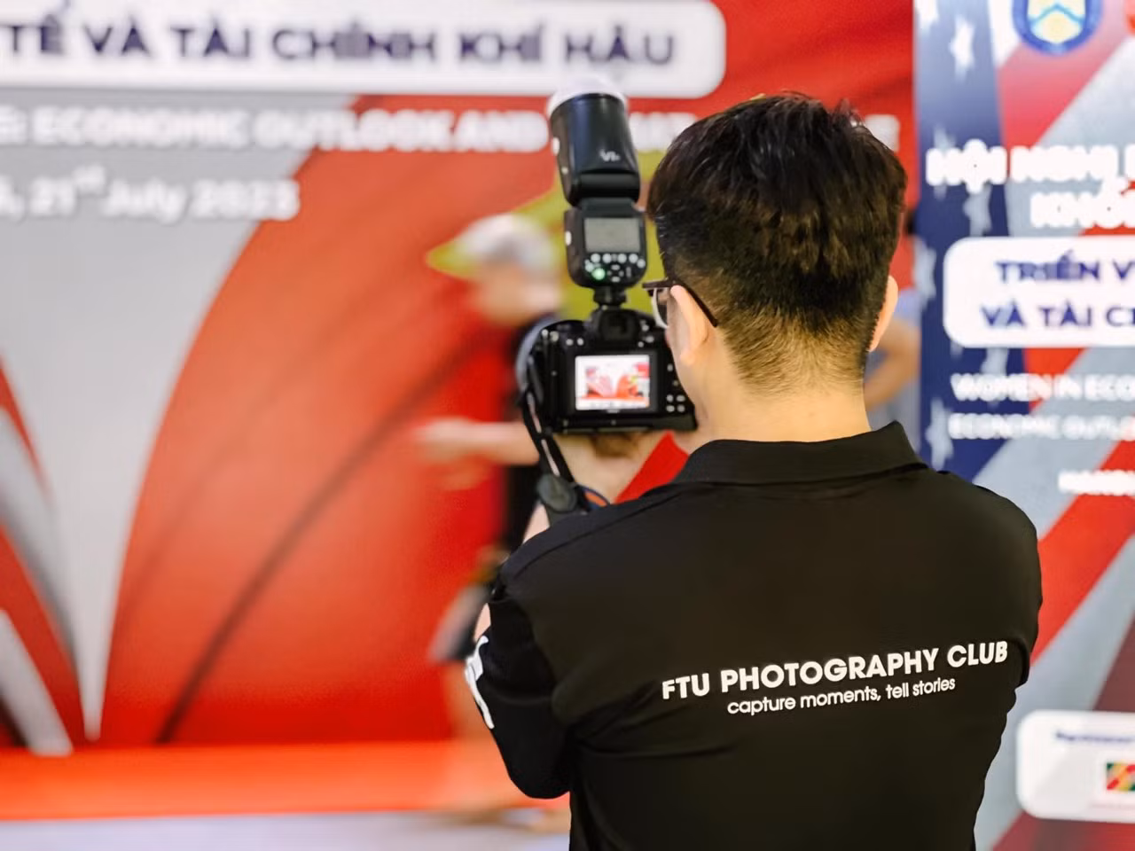 FPC nhận được sự quan tâm và phát triển trong thời gian ngắn. FPC nhận được sự quan tâm và phát triển trong thời gian ngắn.