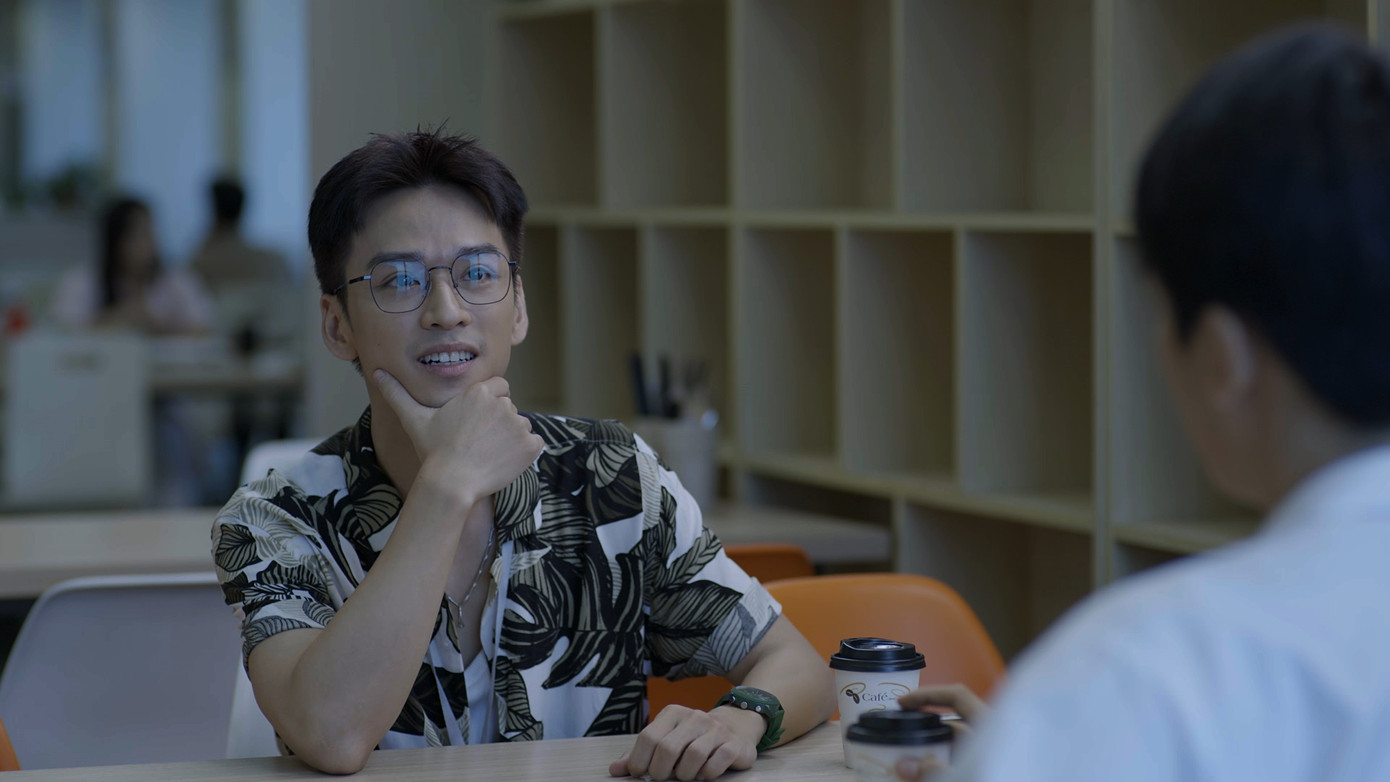 Họp báo ra mắt phim: ‘Chúng ta của 8 năm sau’ ảnh 9