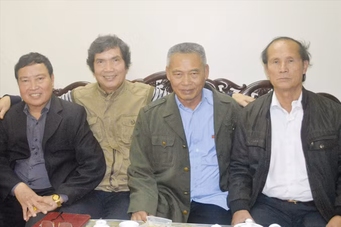 Có một vũ điệu Tango chết chóc tại Quảng Trị ảnh 2