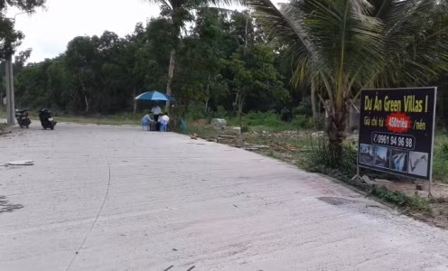Đất Vân Đồn, Phú Quốc hạ nhiệt ảnh 2
