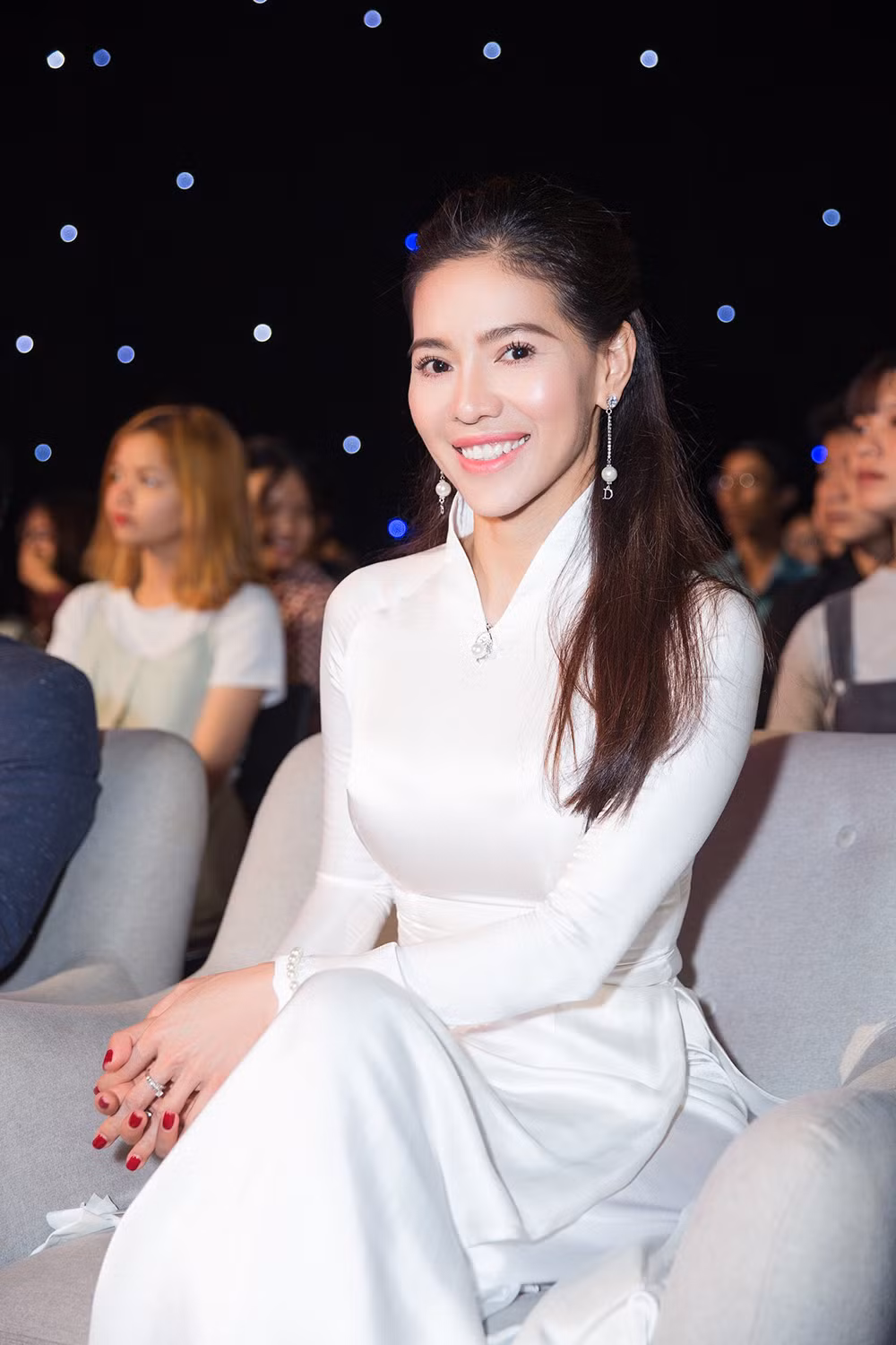 Xưa rồi quan niệm 'người đẹp não ngắn' ảnh 2