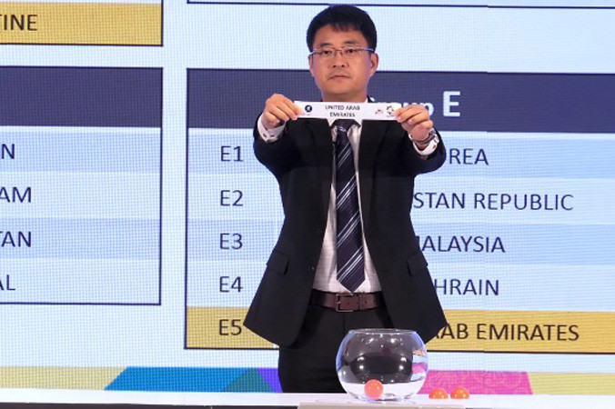 Văn Hậu ghi siêu phẩm, U23 Việt Nam sớm vô địch ảnh 5