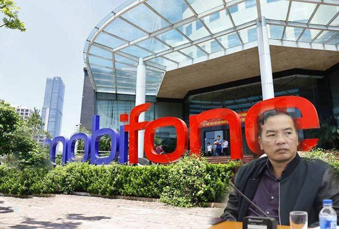 Vụ Mobifone mua AVG: Khởi tố 5 cán bộ lãnh đạo Mobifone ảnh 4 Vụ Mobifone mua AVG: Khởi tố 5 cán bộ lãnh đạo Mobifone ảnh 4