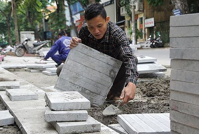 Chuyện lạ cao ốc ‘xin’ phạt, lùi cưỡng chế để hợp thức hóa sai phạm ảnh 6