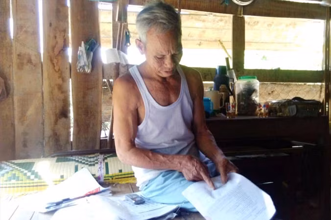 ​ Vì sao dân phản đối chuyện đòi đất? ảnh 2