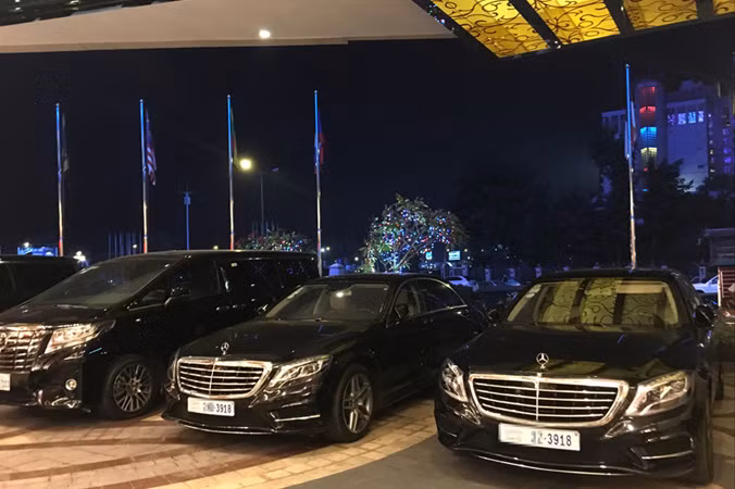Đệ nhất Casino xứ Chùa Tháp ảnh 1