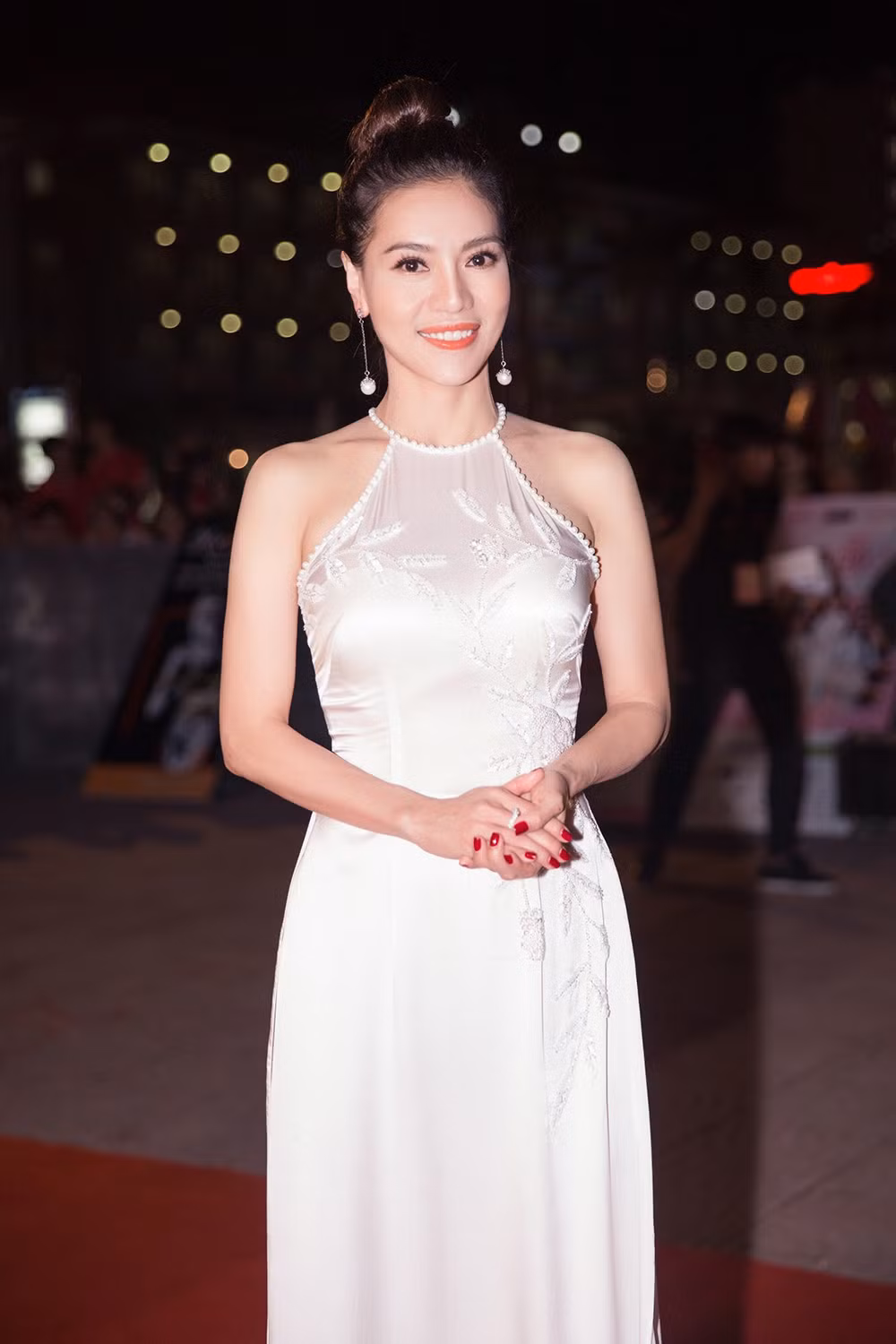 Xưa rồi quan niệm 'người đẹp não ngắn' ảnh 3