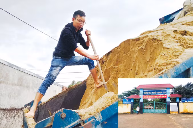 Gần 300 giáo viên Sóc Sơn nguy cơ mất việc: Sợ thi viên chức vì sao? ảnh 7